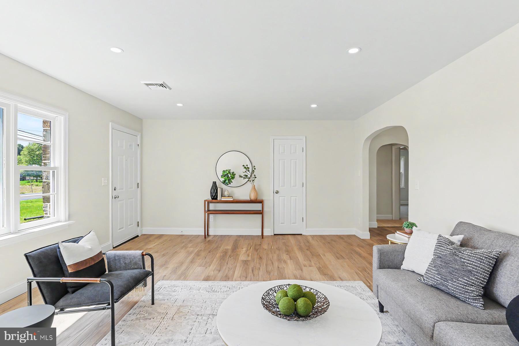 MANOR TWP - Residential
