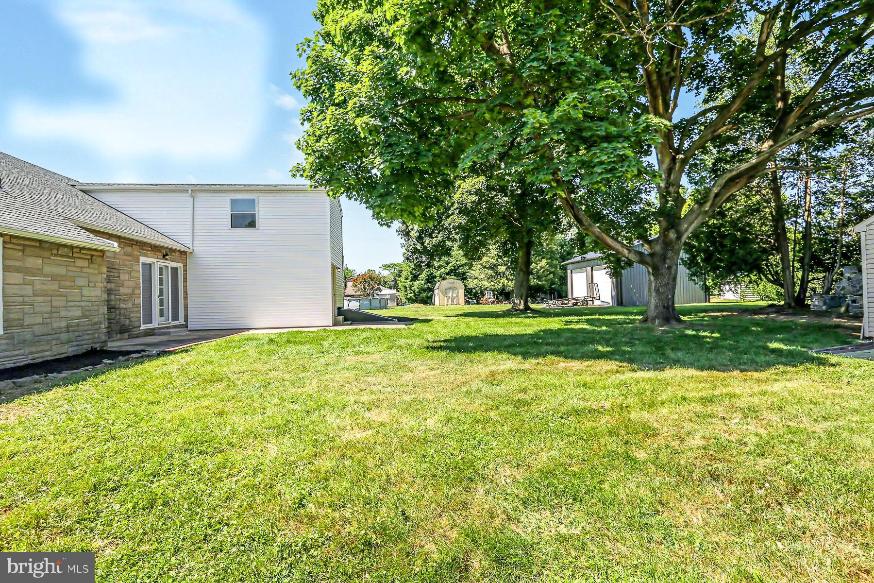 MANOR TWP - Residential