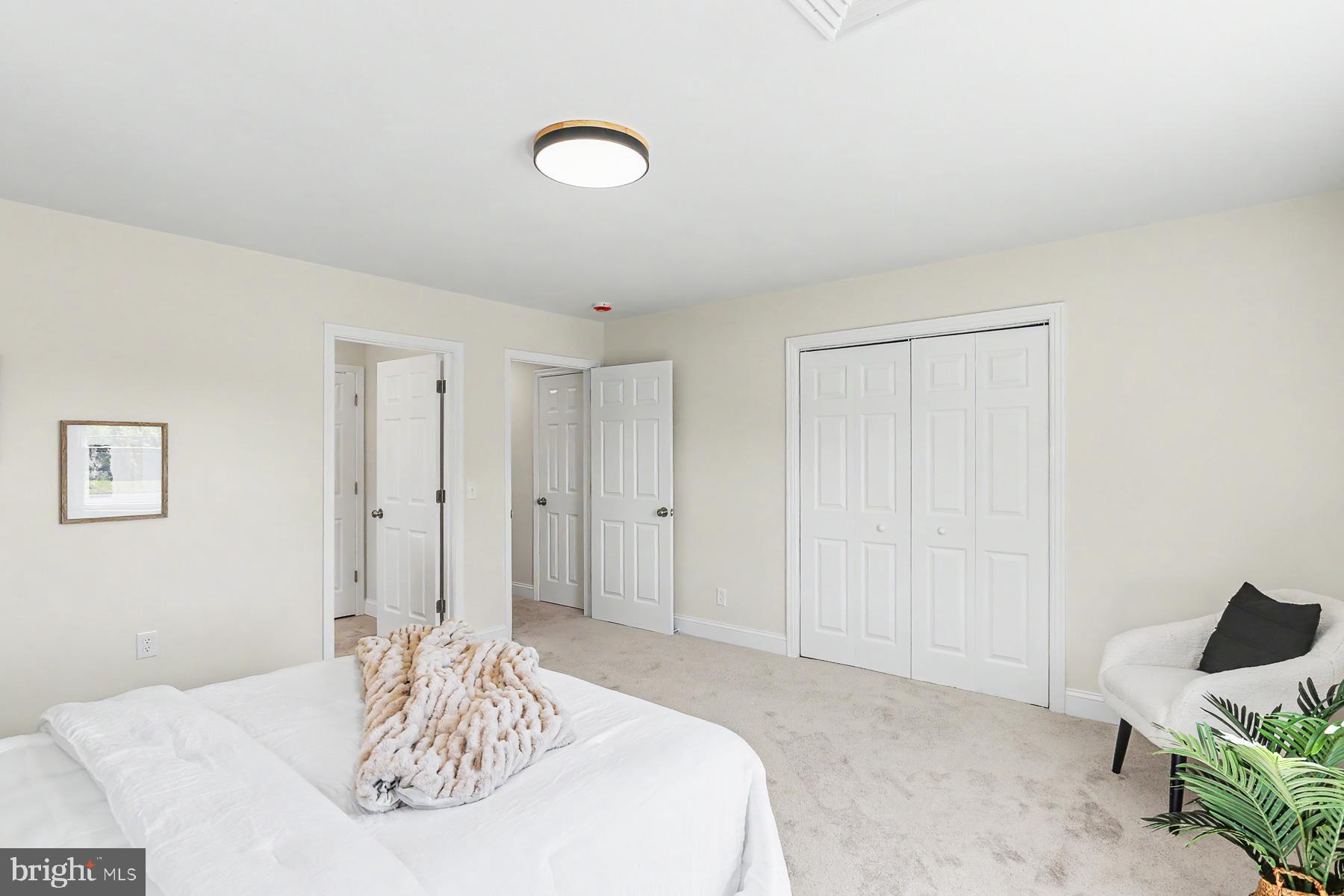 MANOR TWP - Residential