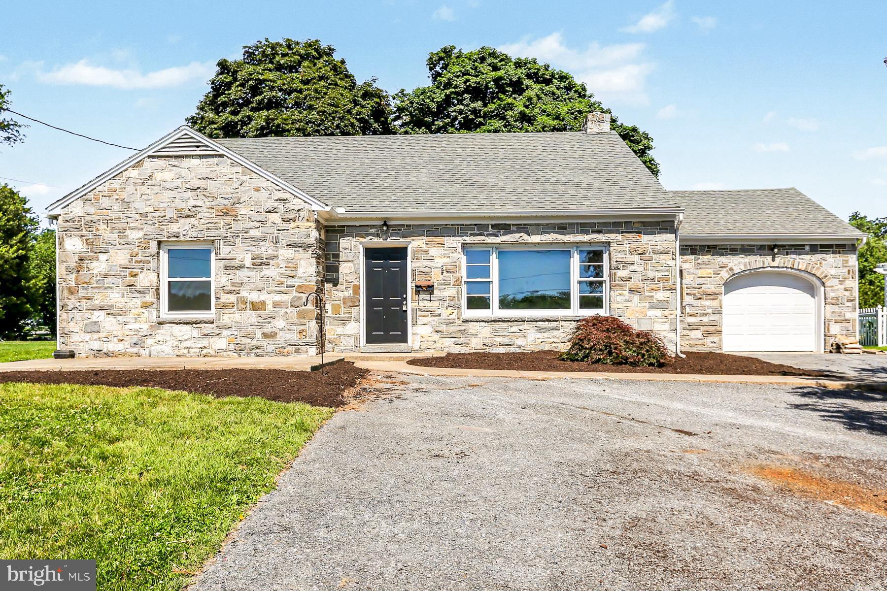 MANOR TWP - Residential