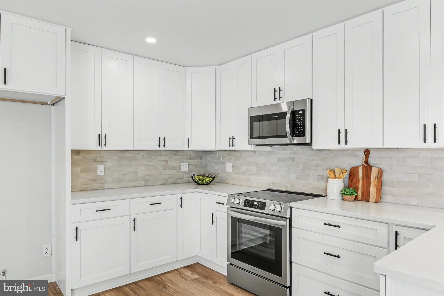 MANOR TWP - Residential