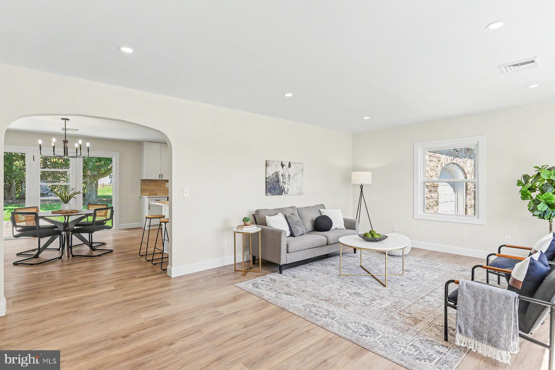 MANOR TWP - Residential