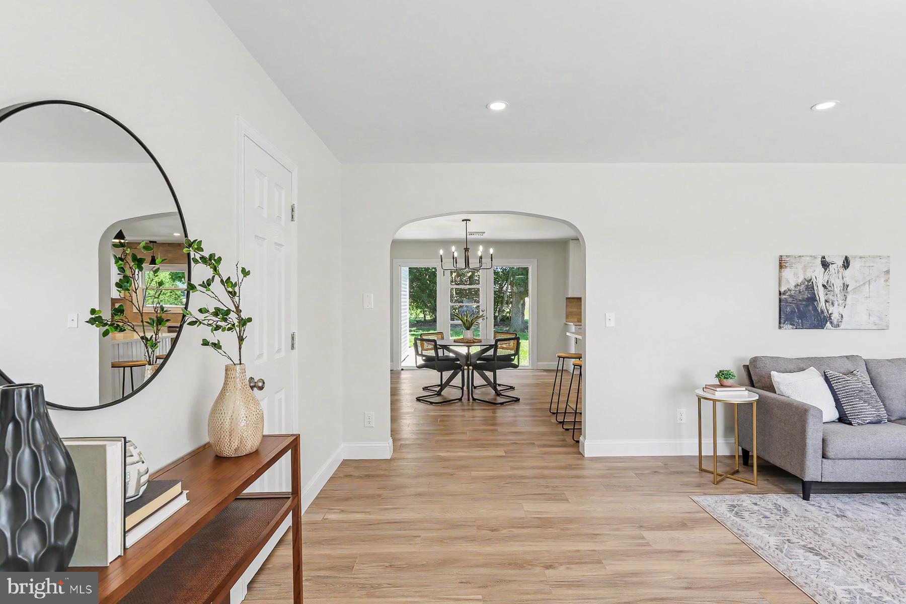 MANOR TWP - Residential