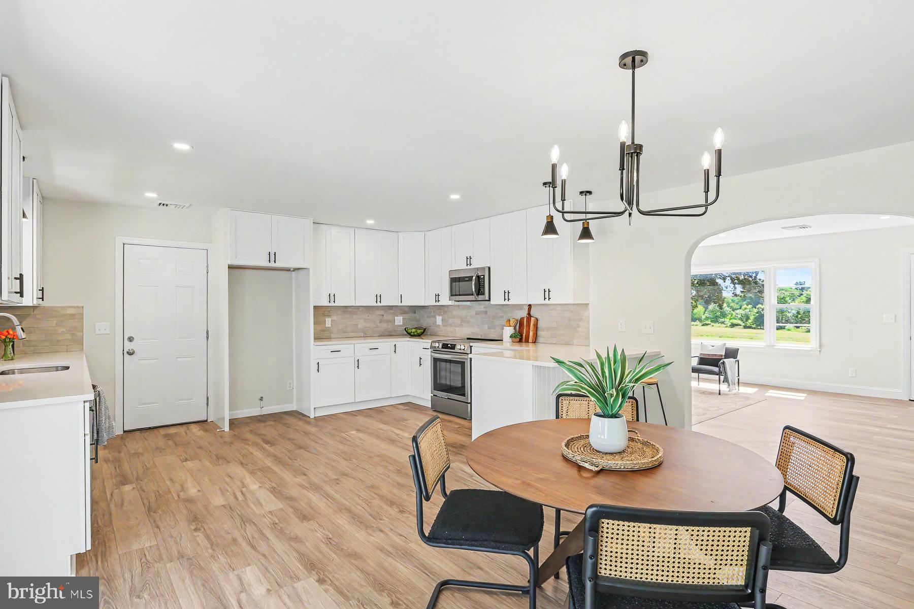 MANOR TWP - Residential