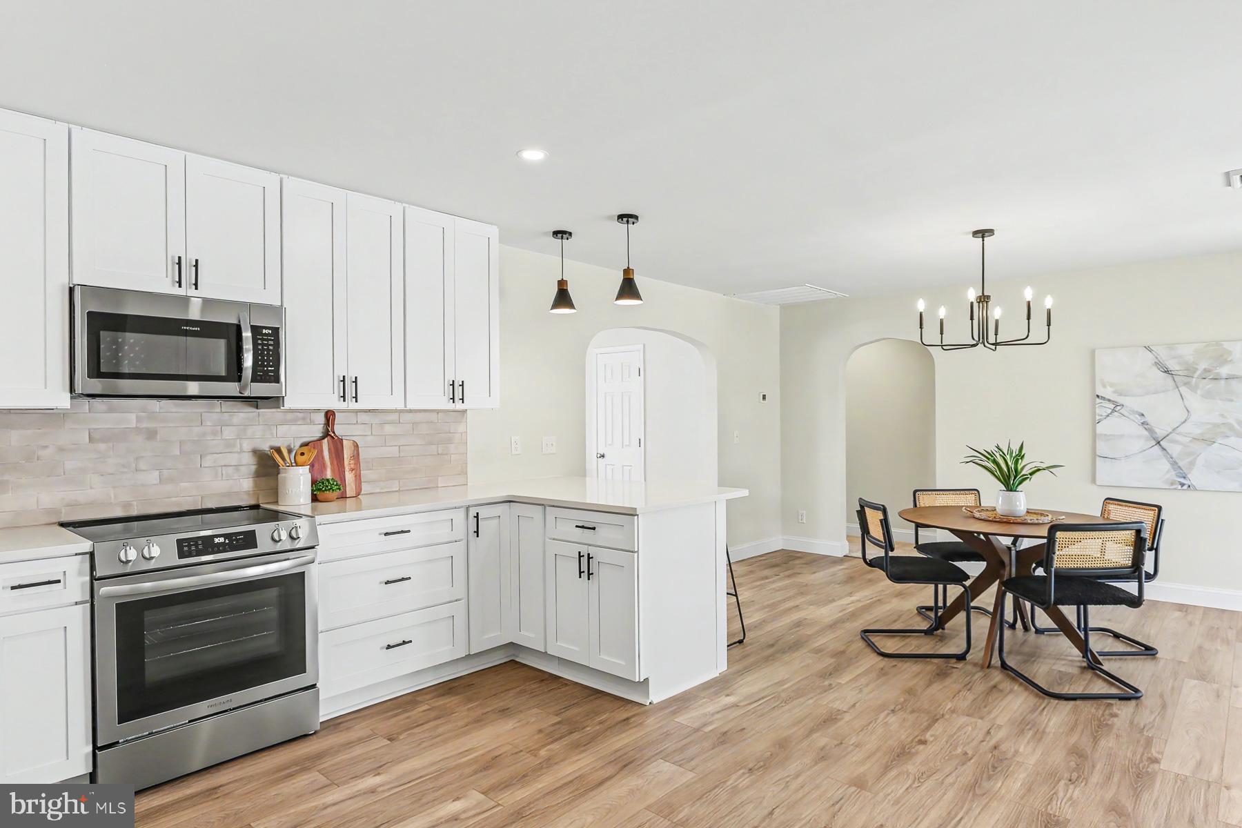 MANOR TWP - Residential