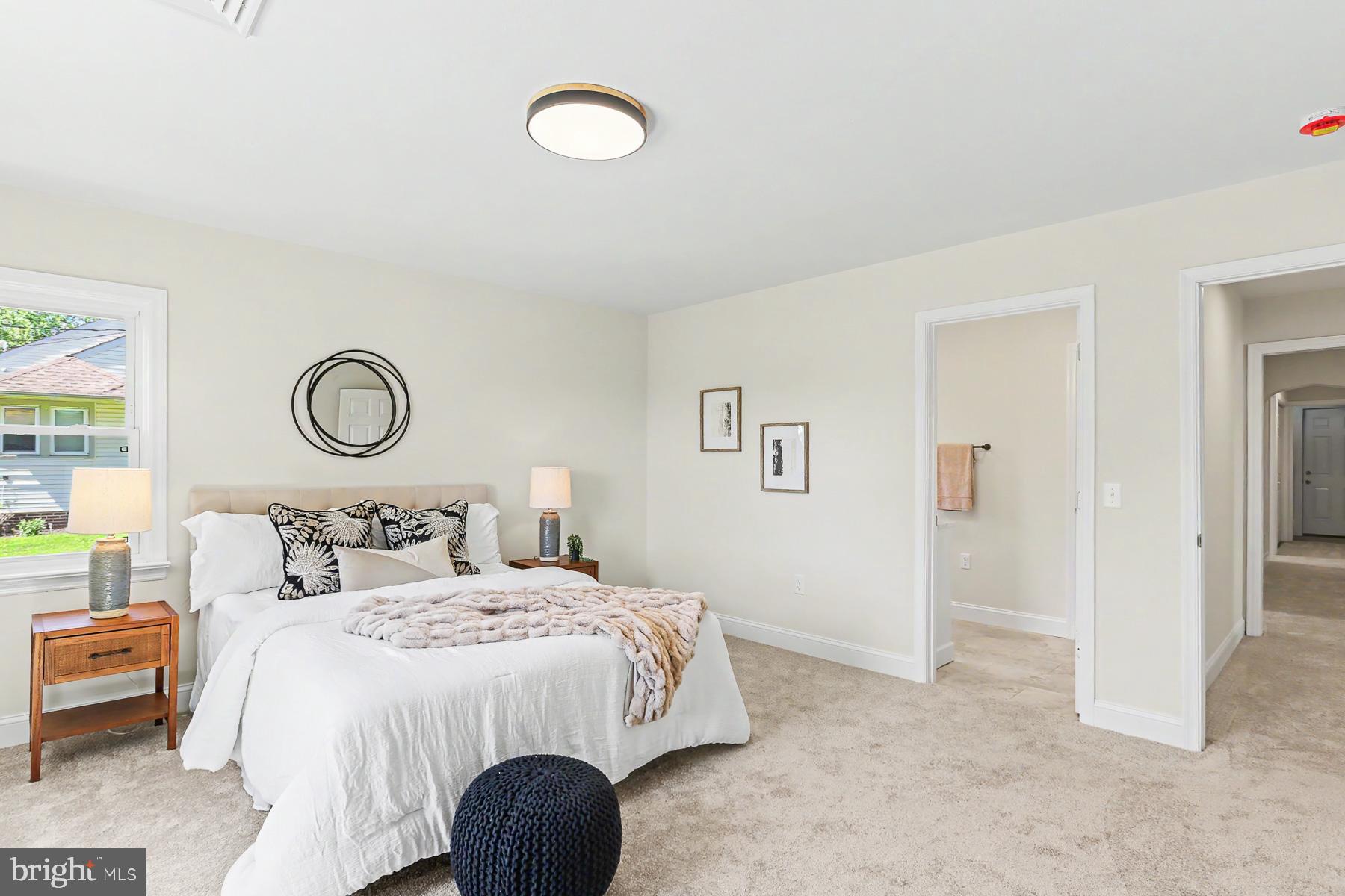 MANOR TWP - Residential