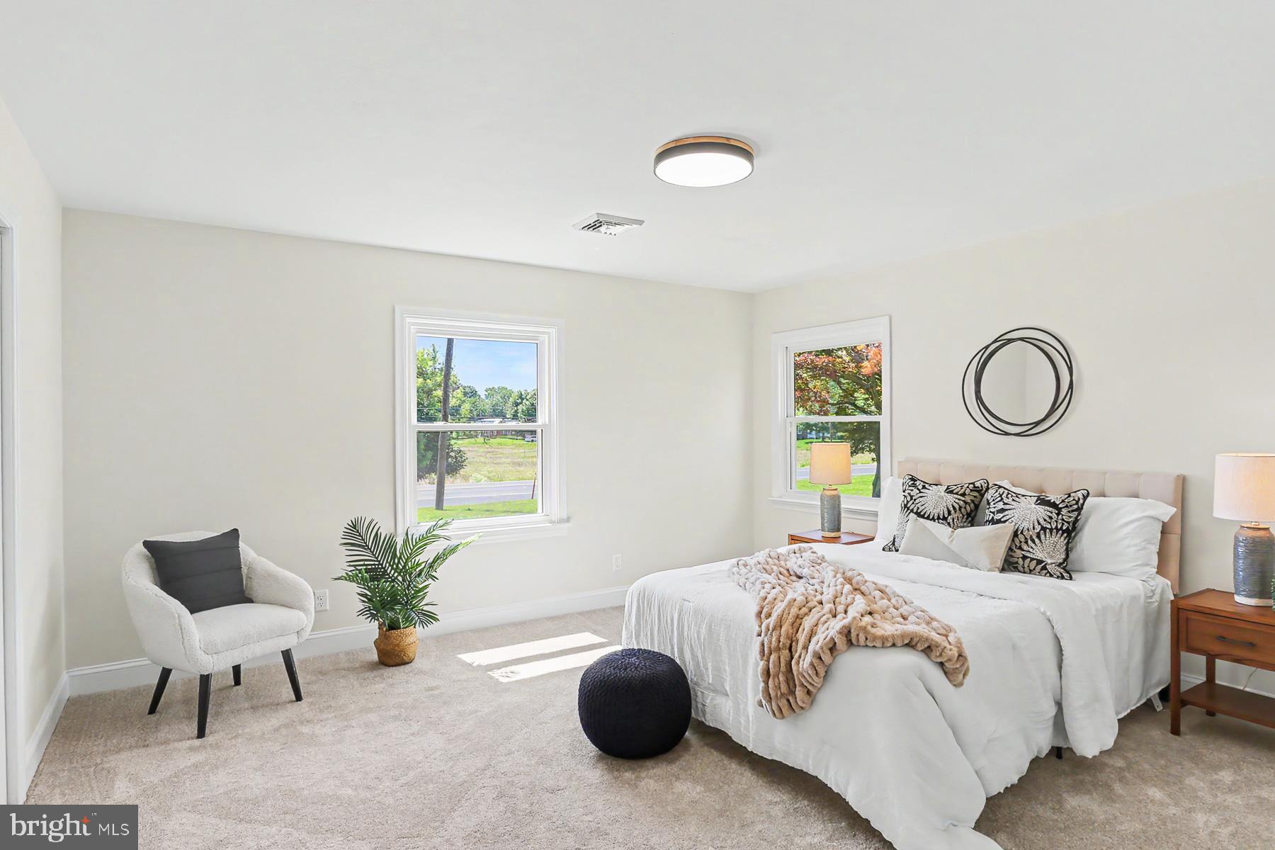 MANOR TWP - Residential
