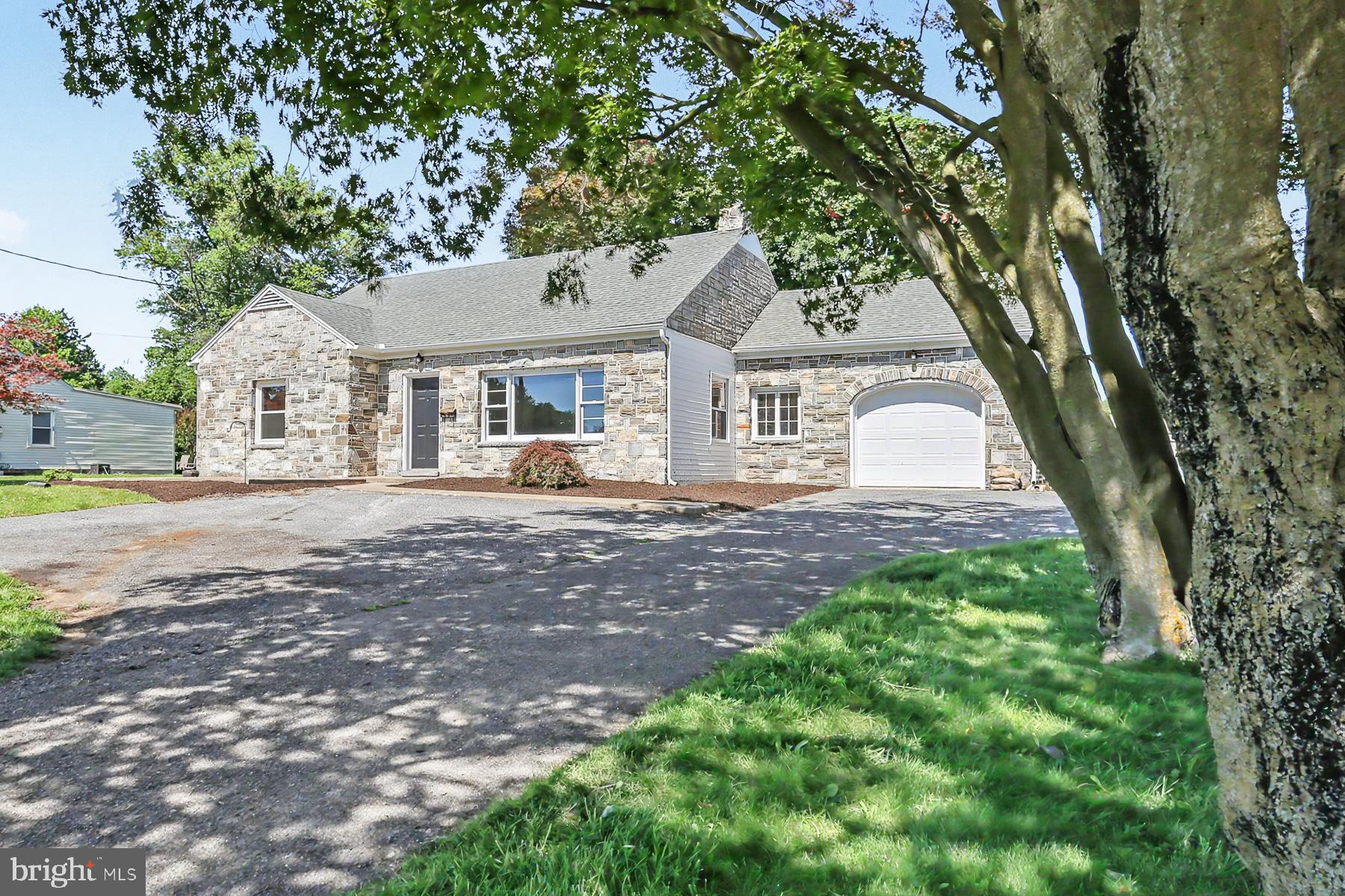 MANOR TWP - Residential