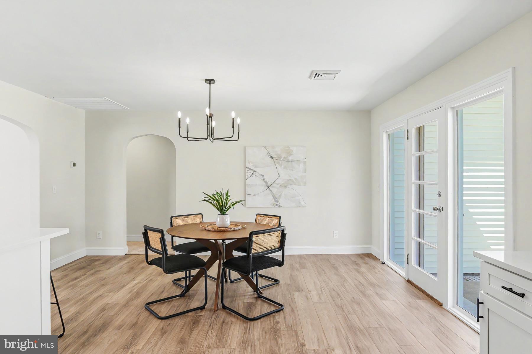 MANOR TWP - Residential