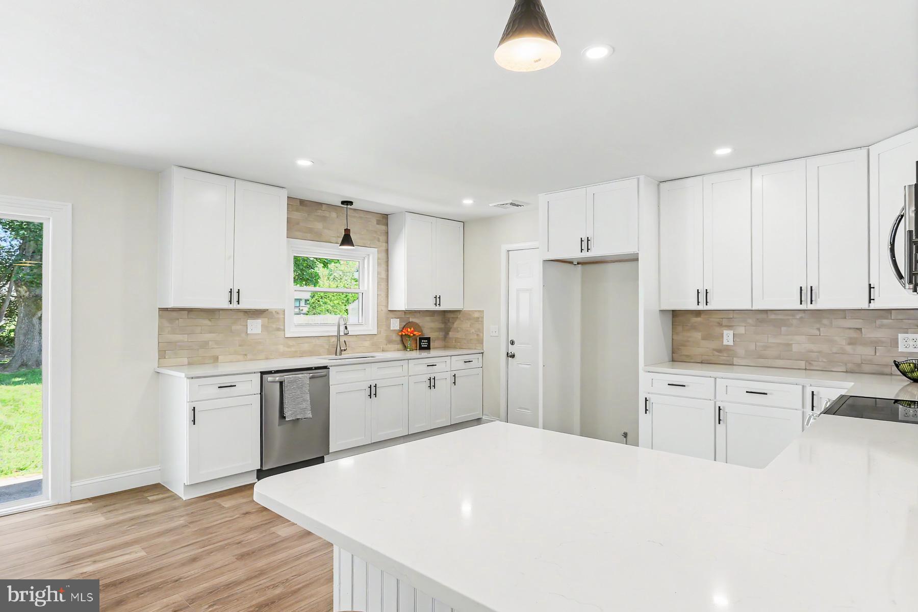 MANOR TWP - Residential