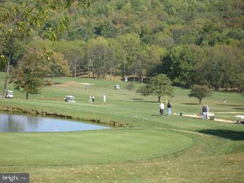 CACAPON SOUTH SECTION 5 - Land