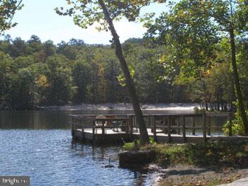 CACAPON SOUTH SECTION 5 - Land