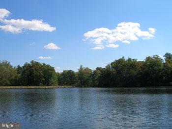 CACAPON SOUTH SECTION 5 - Land