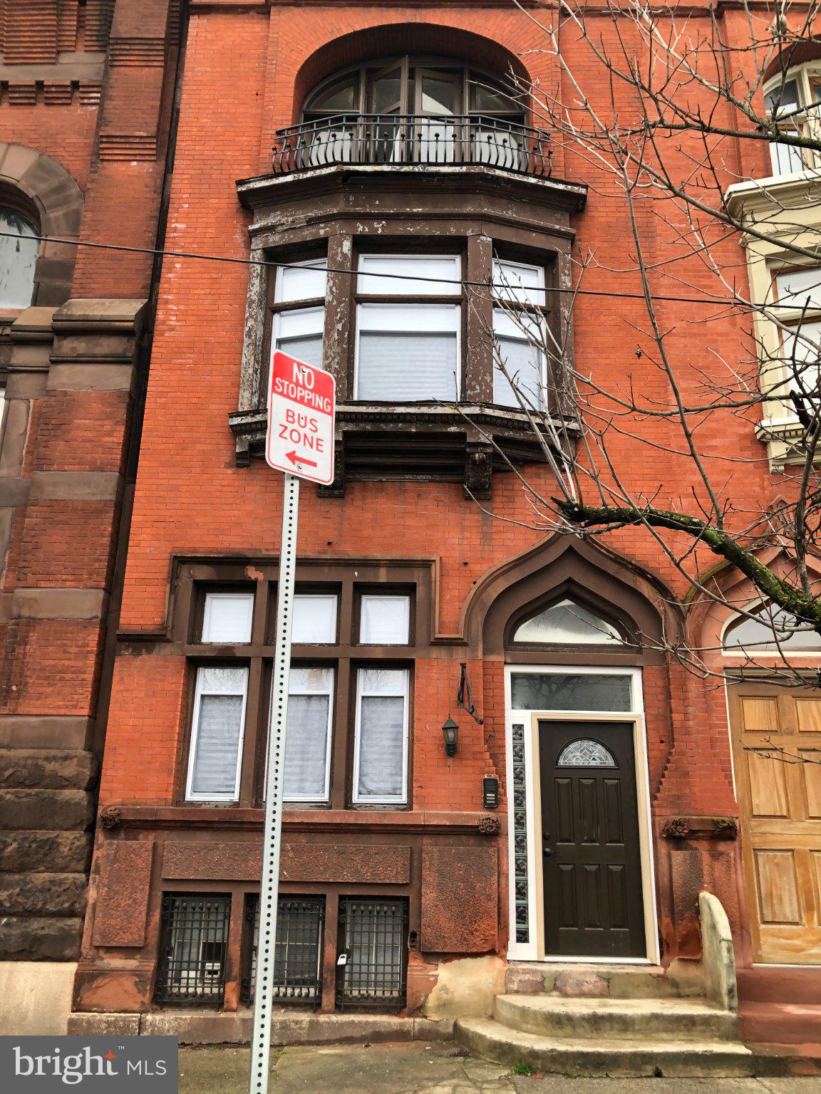 FRANCISVILLE - Residential Income