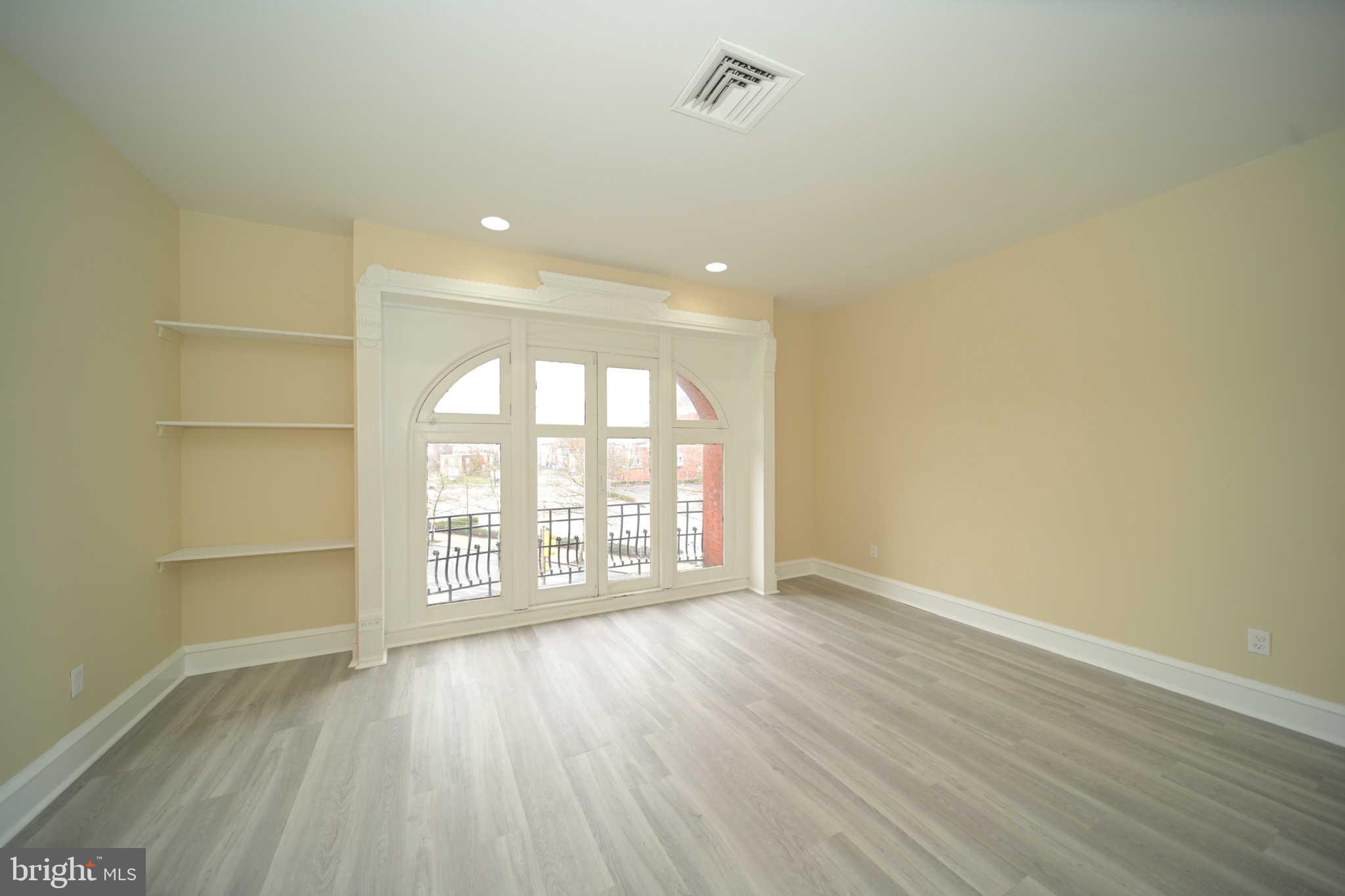 1816 W Girard, a true unicorn in today's multifamily market, is a recently renovated, fully occupied, cash-flowing triplex located on the thriving Girard Avenue corridor in Philadelphia's rapidly growing Francisville neighborhood. This turnkey multifamily asset consists of three spacious 2-bedroom, 1-bathroom apartments, each featuring central air conditioning, natural gas forced-air heating, modern finishes, and in-unit laundry. 

Extensively renovated in 2020, the property offers investors a rare combination of strong in-place cash flow and limited near-term capital expenditure requirements. Offered at an impressive in-place cap rate of 9.3%, the building is currently 100% occupied by long-term Housing Choice Voucher (Section 8) tenants, with recent tenant renewals providing a proven history of stable occupancy and consistent income. In a market increasingly dominated by low-yield, value-add offerings marketed on projected future returns, 1816 W Girard delivers strong cash flow and investment performance from day one.

This one-of-a-kind late Victorian brownstone features a private rear patio exclusive to the first-floor unit, a private upper balcony, and dedicated basement storage areas for tenants. The property's flexible layout, updated mechanical systems, and desirable unit configurations position it for continued rental demand in one of Philadelphia's strongest urban submarkets.

Ideally situated along the Girard Avenue commercial corridor, tenants enjoy immediate access to SEPTA transit, the Broad Street Line, Center City, Temple University, Fairmount, Brewerytown, the Philadelphia Museum of Art, and numerous neighborhood restaurants, retail destinations, and employment centers.

Whether you're seeking reliable day-one cash flow, a 1031 exchange opportunity, or a well-located multifamily asset with long-term appreciation potential, 1816 W Girard Avenue offers an attractive combination of location, stability, and investment performance.

48hr notice required for showings. Financials, rent roll, and operating expenses available upon request.