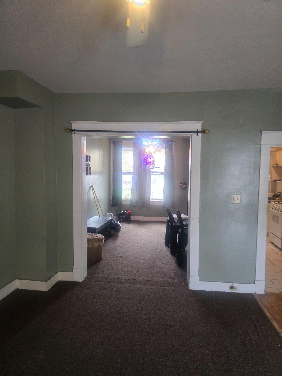 GARRISON - Residential