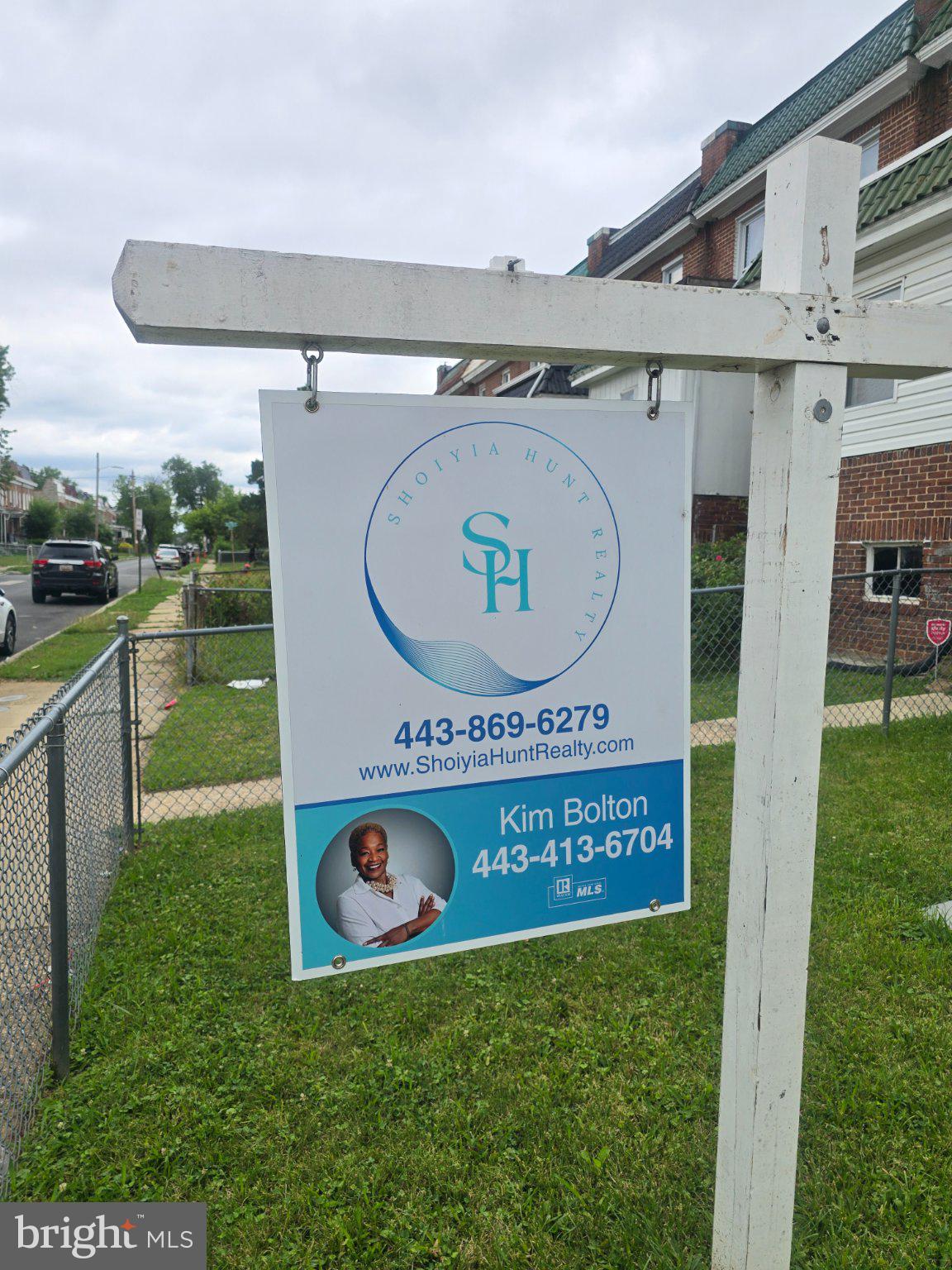 GARRISON - Residential