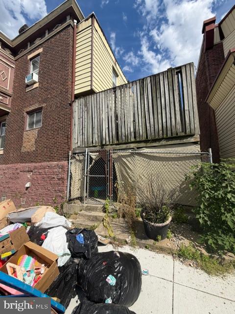 KINGSESSING - Residential