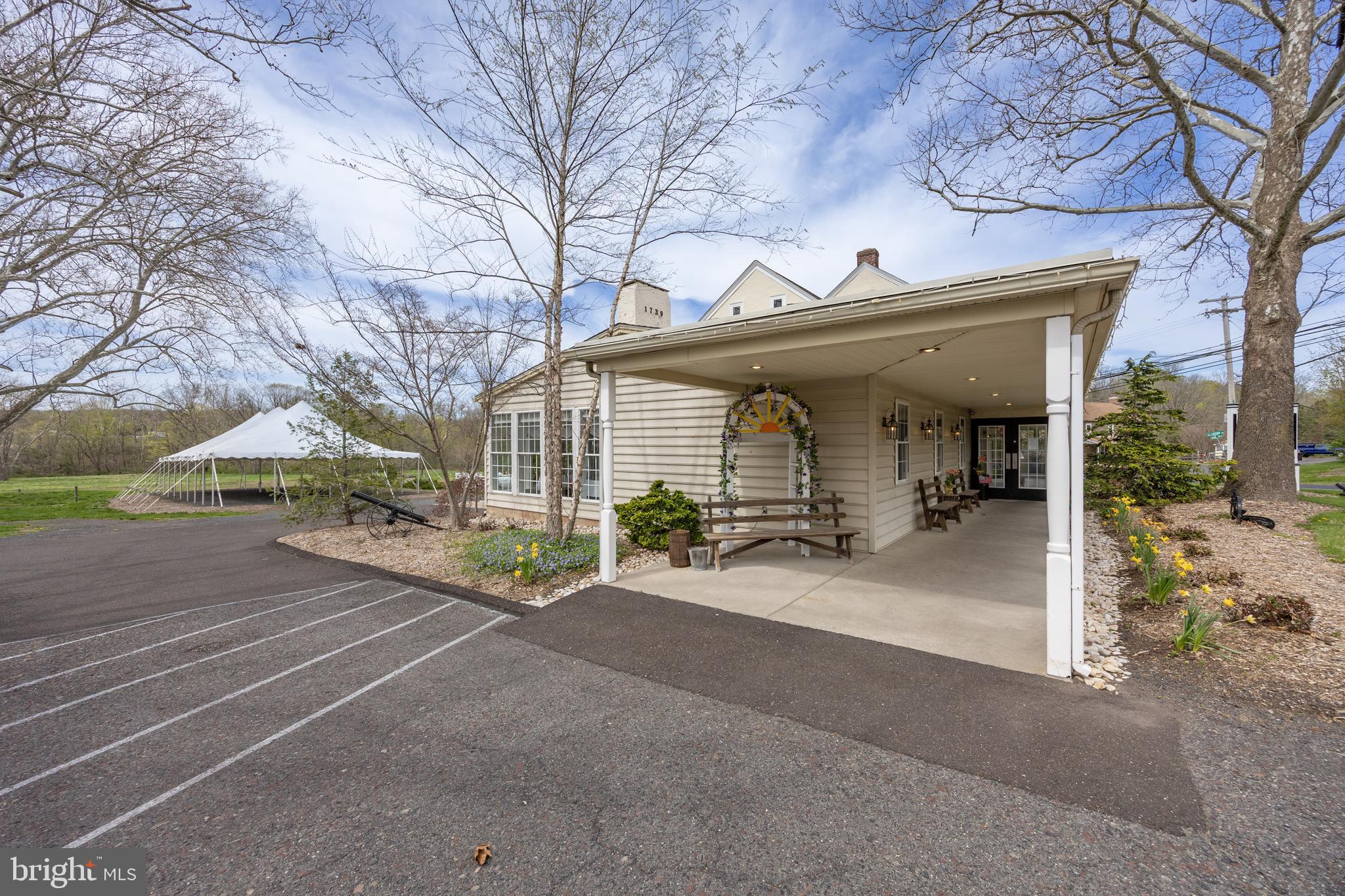 TELFORD - Commercial Sale