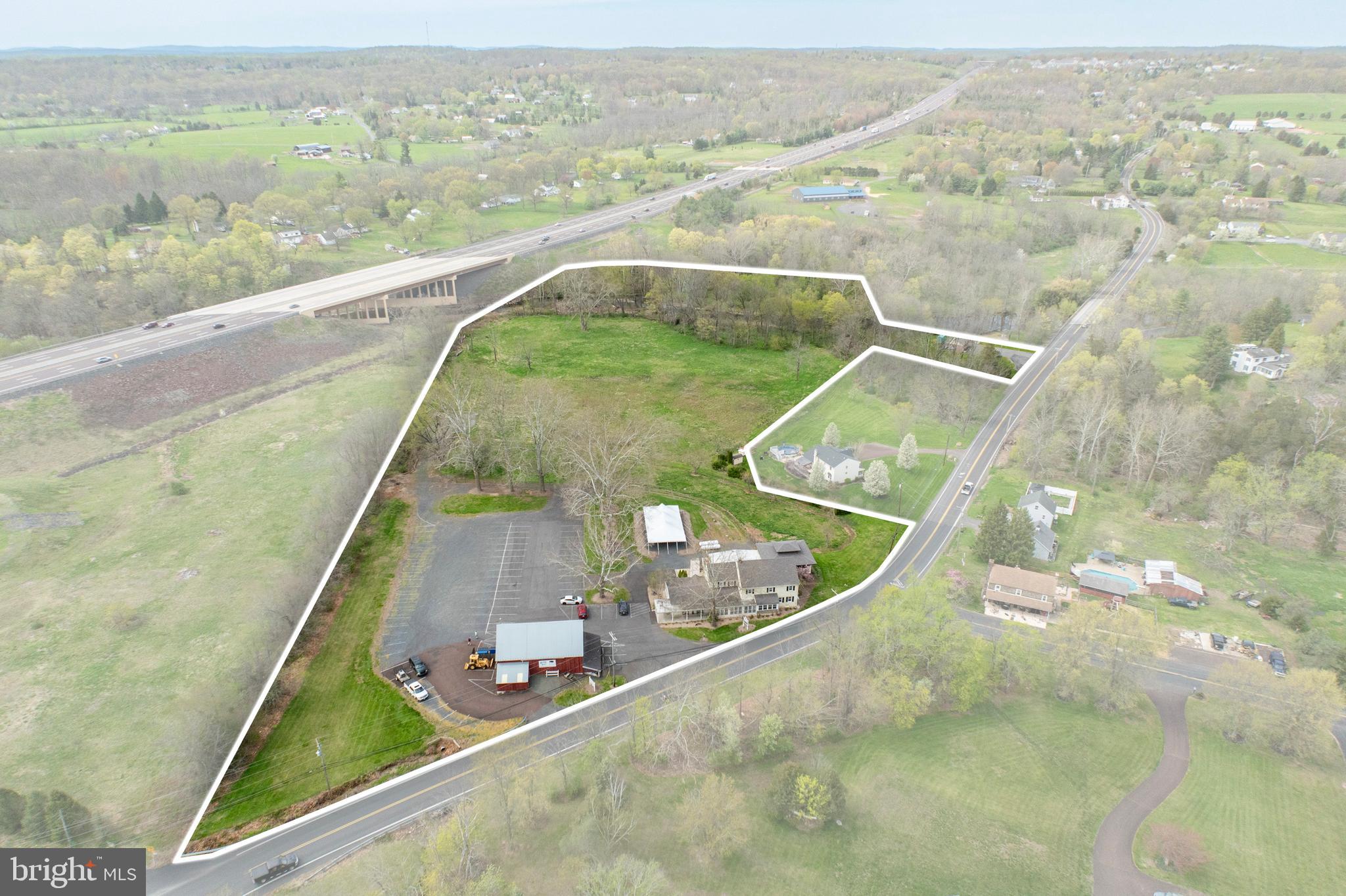 TELFORD - Commercial Sale