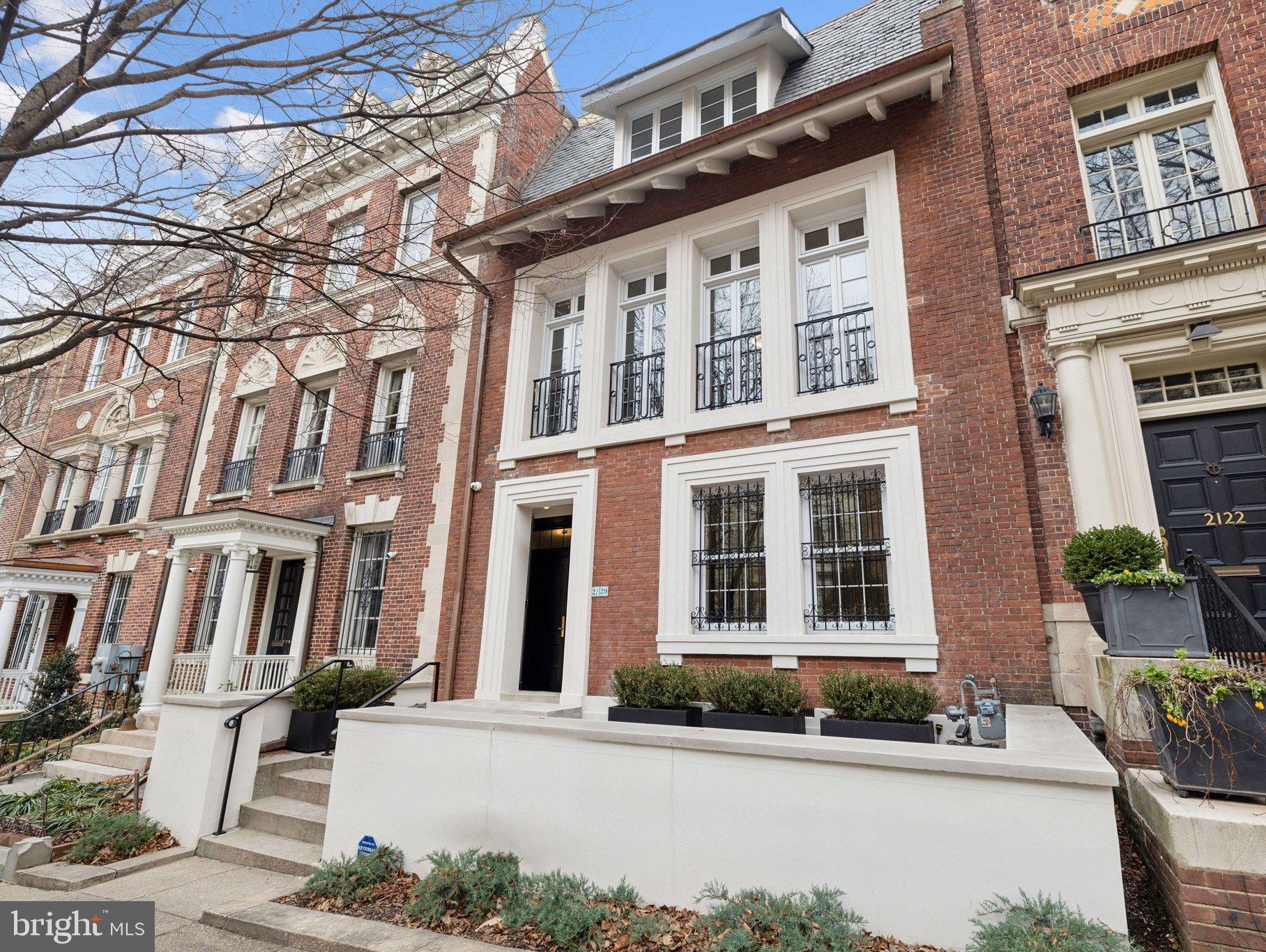 KALORAMA - Residential