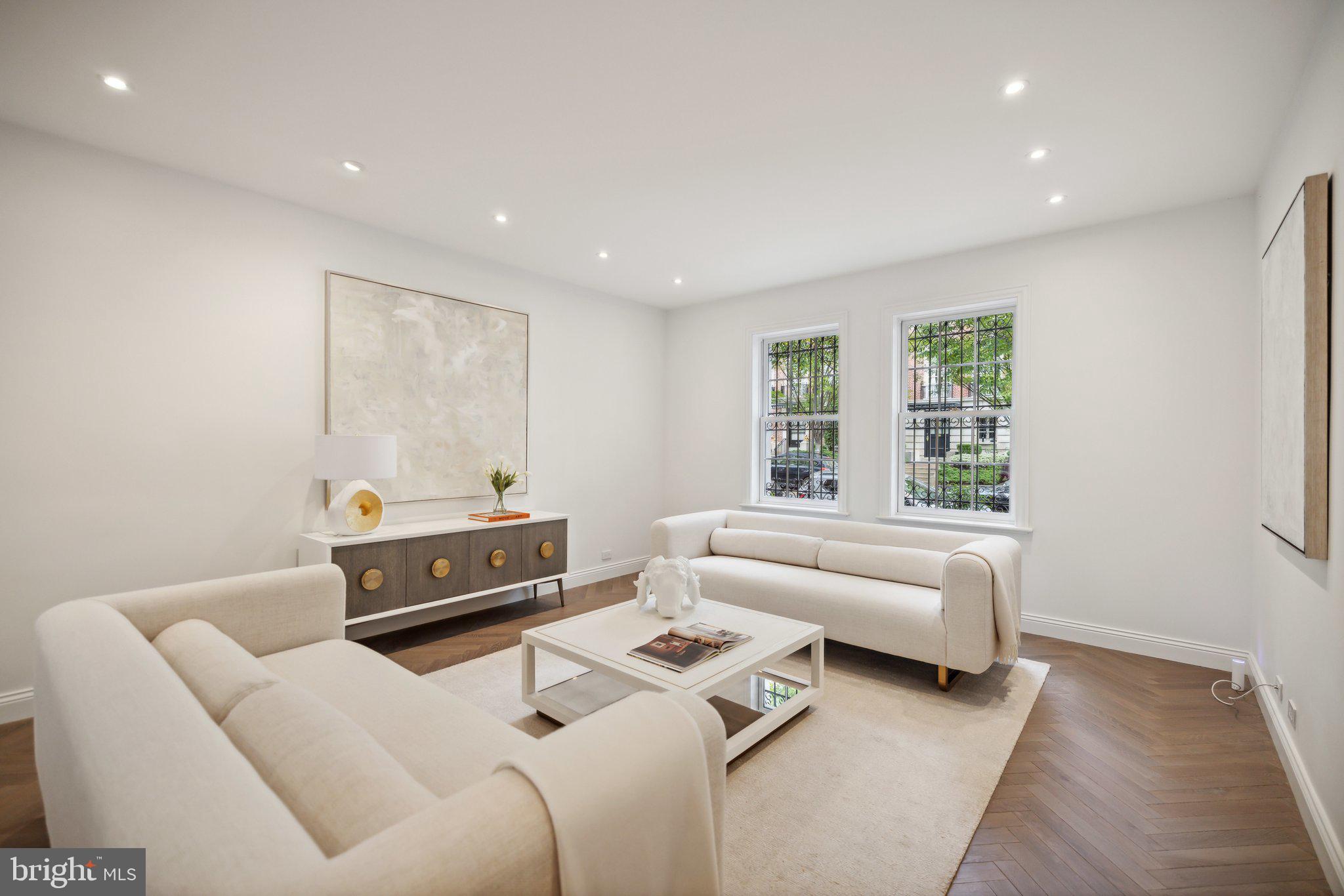 KALORAMA - Residential