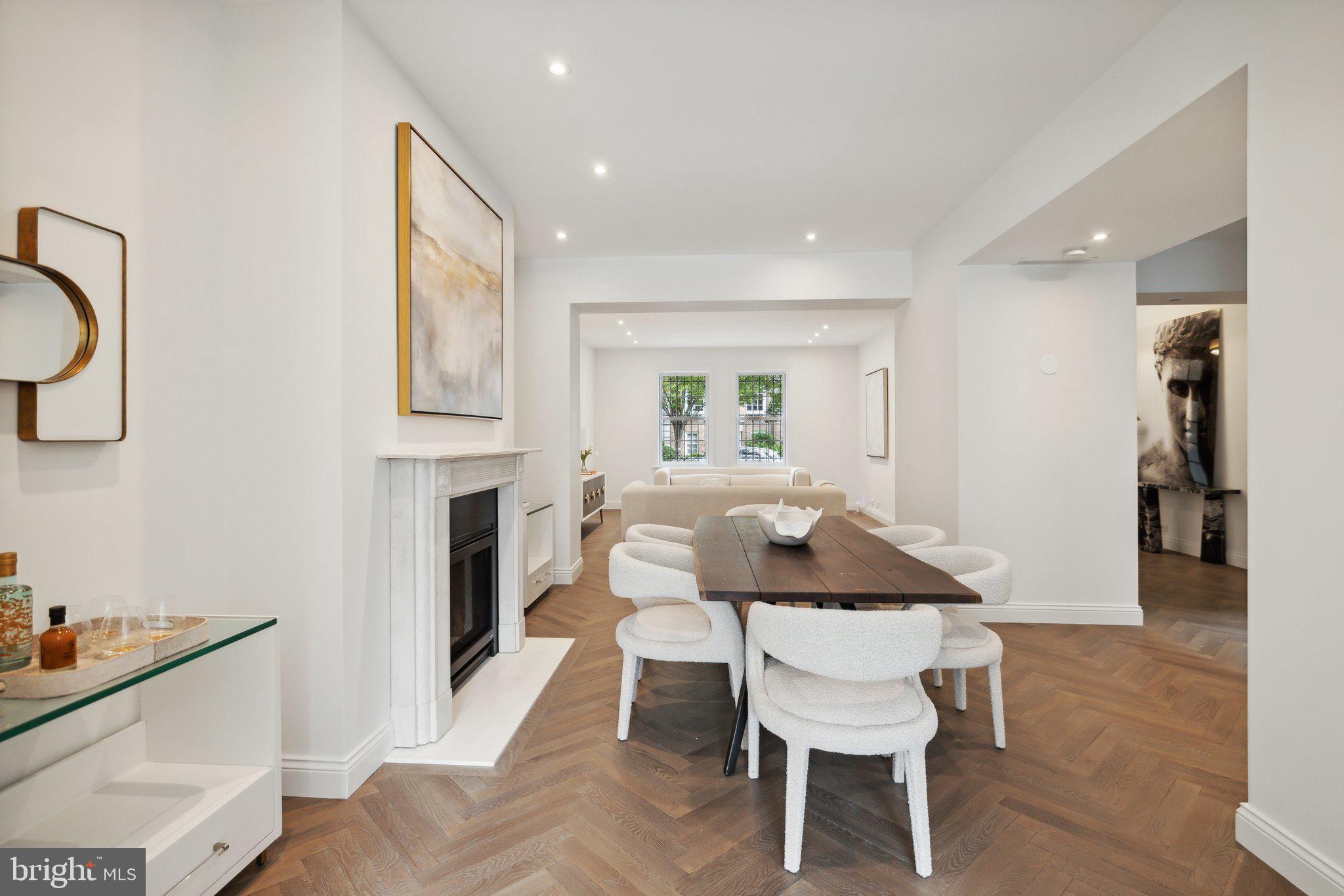 KALORAMA - Residential