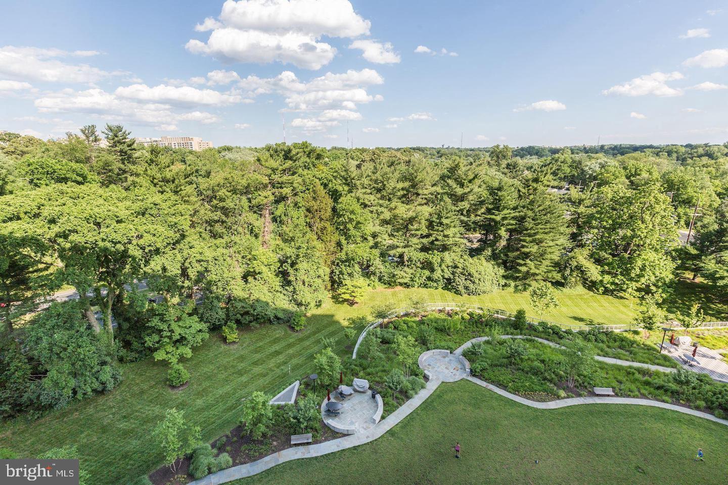 THE KENWOOD - Residential