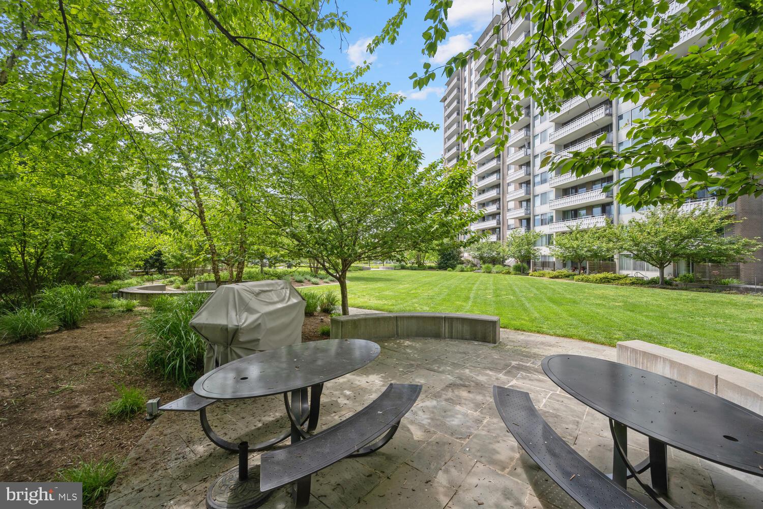 THE KENWOOD - Residential
