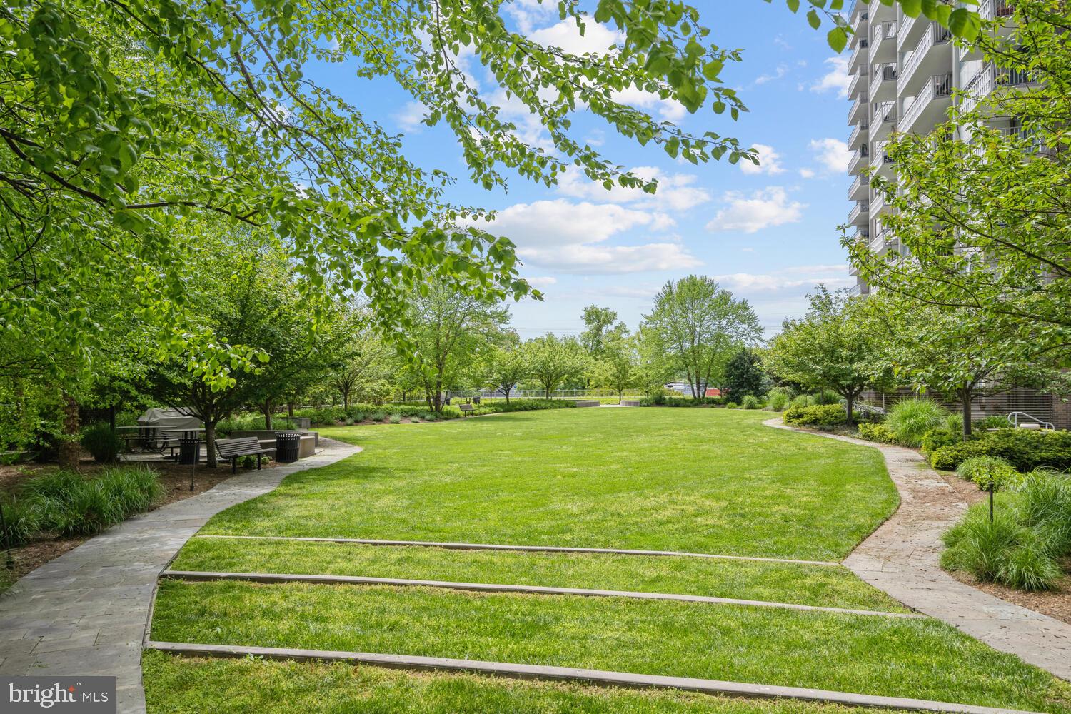 THE KENWOOD - Residential