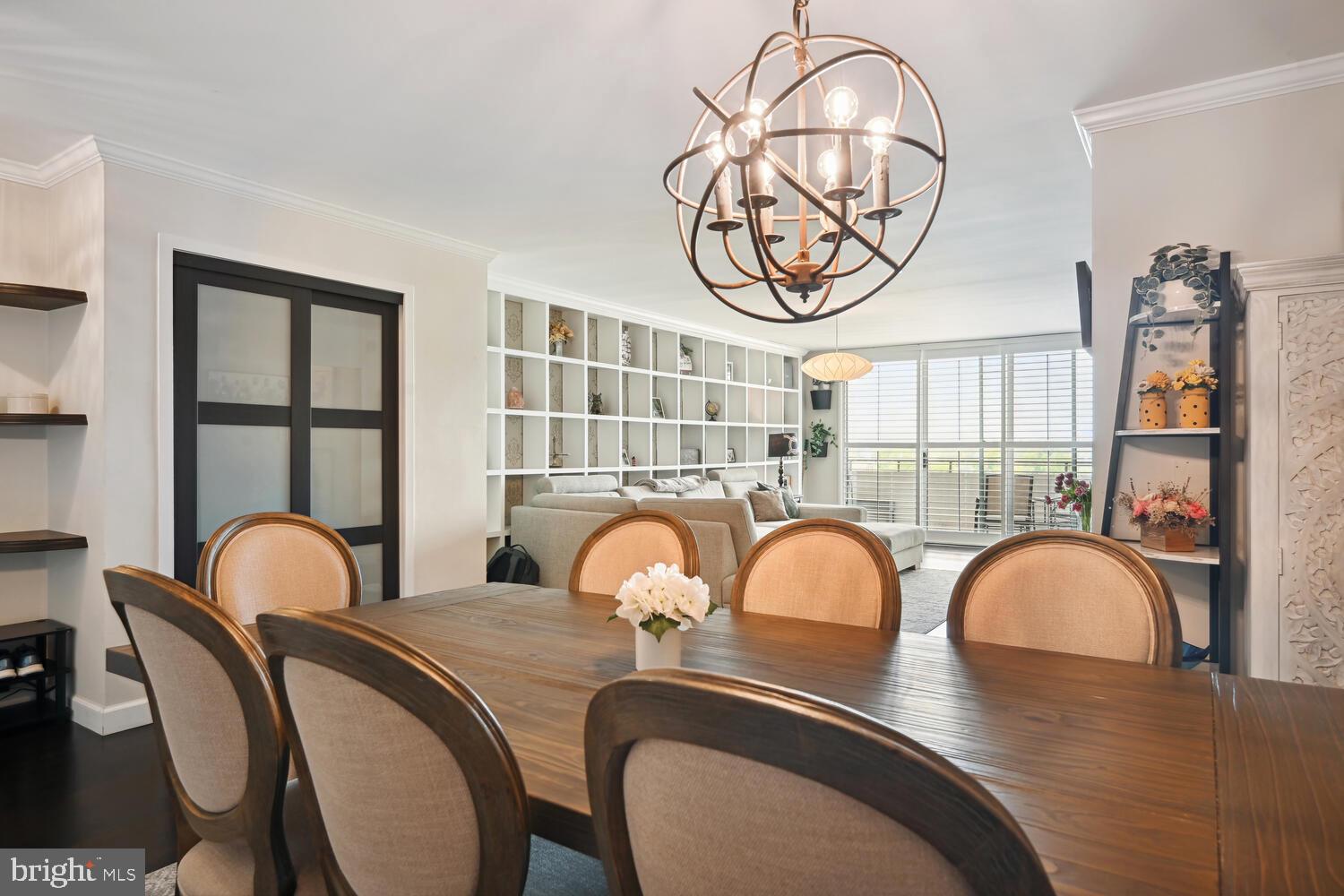 THE KENWOOD - Residential