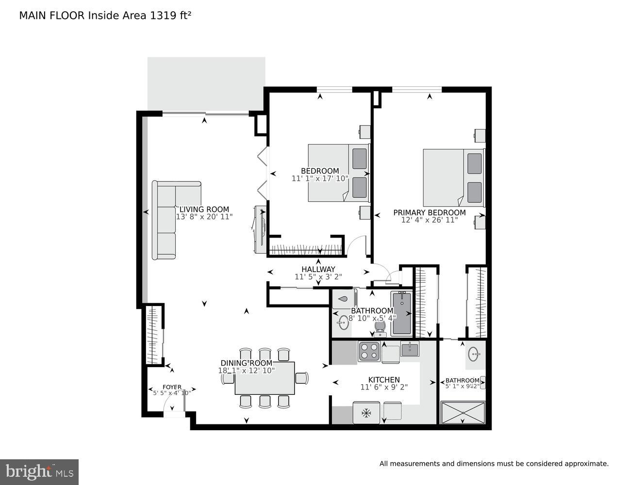 THE KENWOOD - Residential