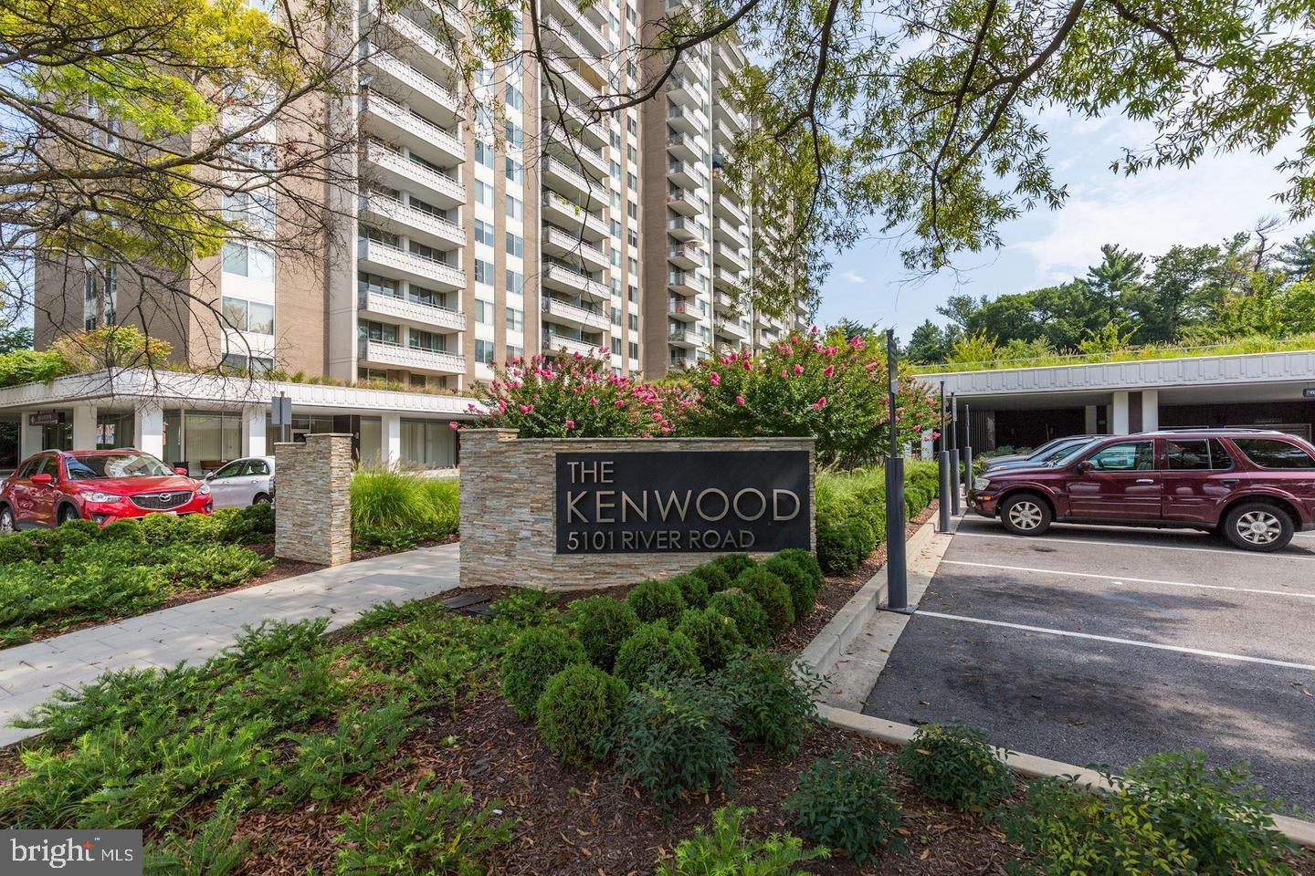 THE KENWOOD - Residential