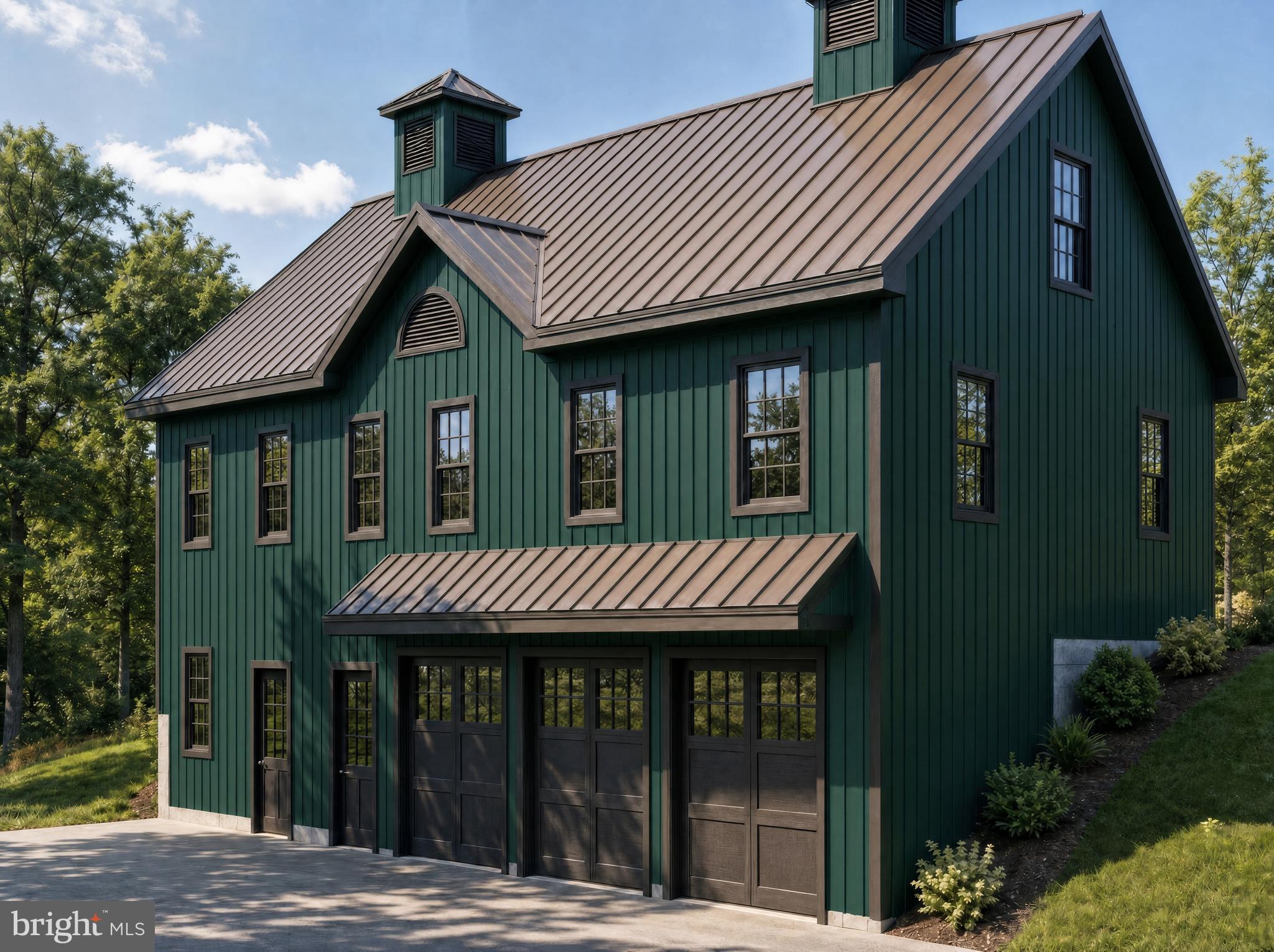 KENSINGTON - Residential
