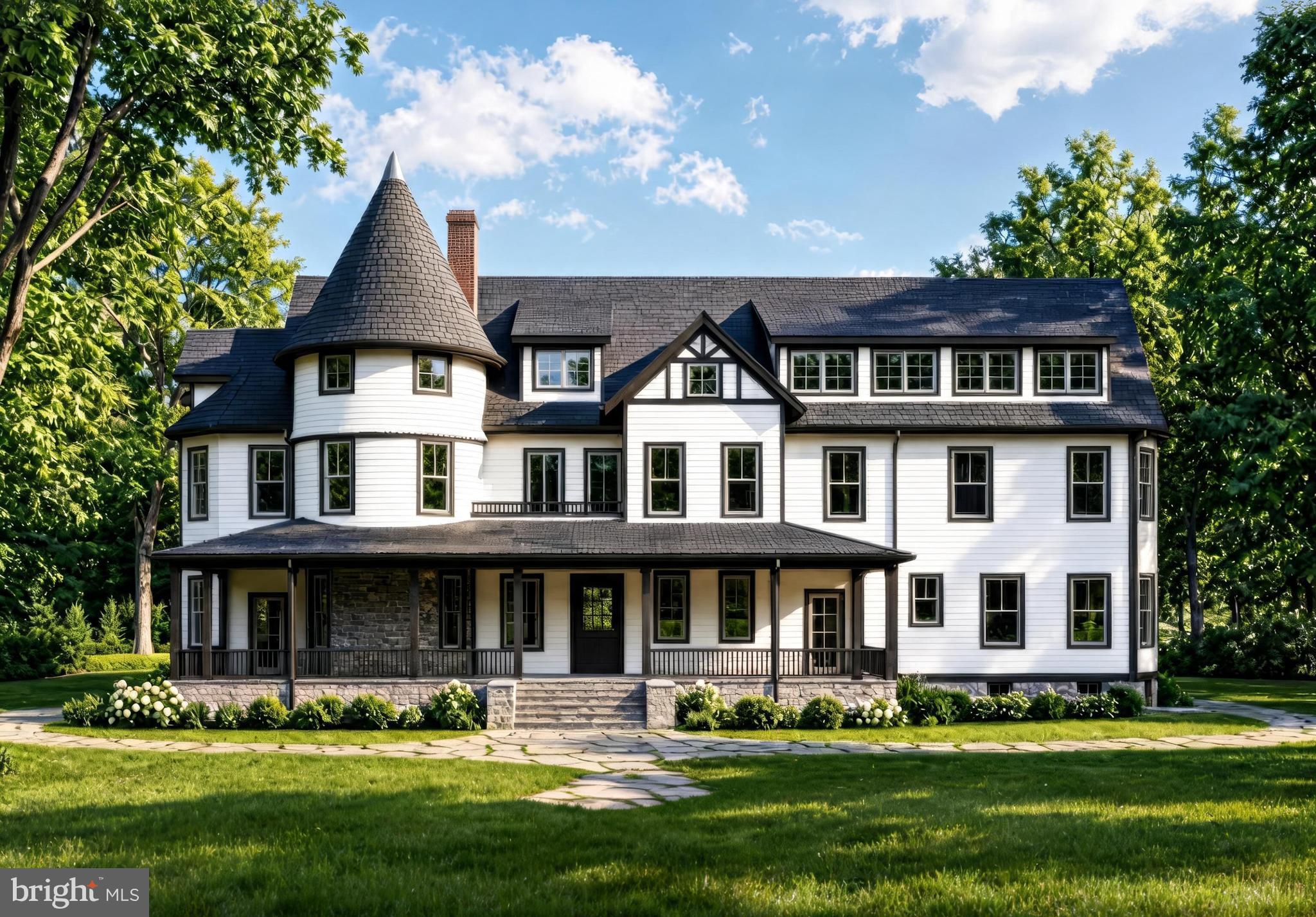 KENSINGTON - Residential