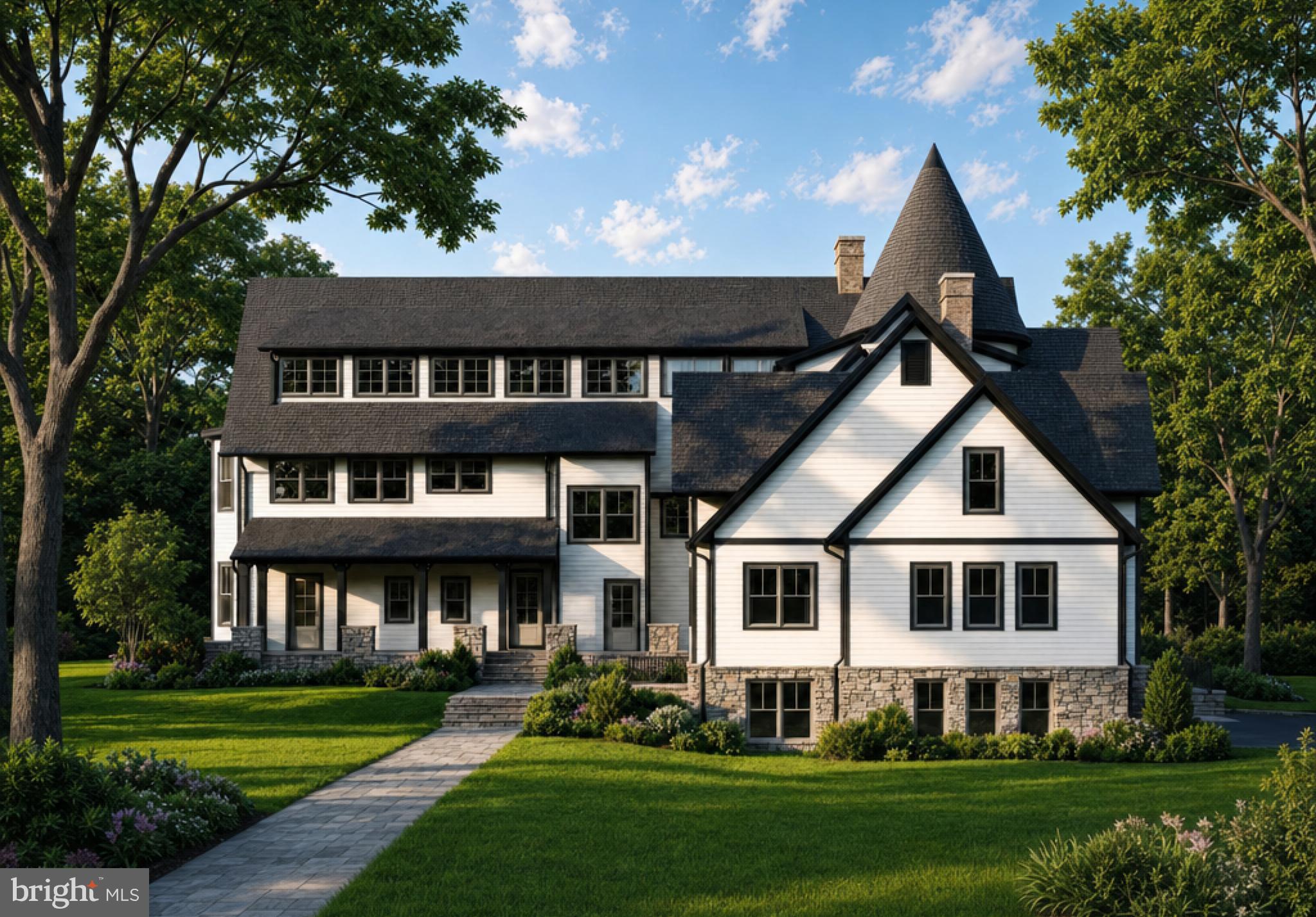 KENSINGTON - Residential