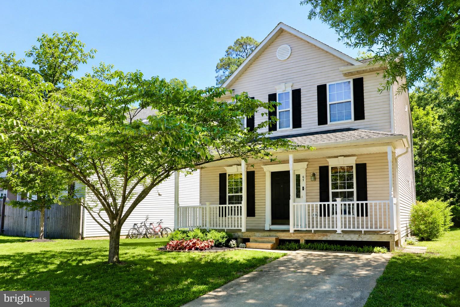 GRANDE VIEW PARK - Residential