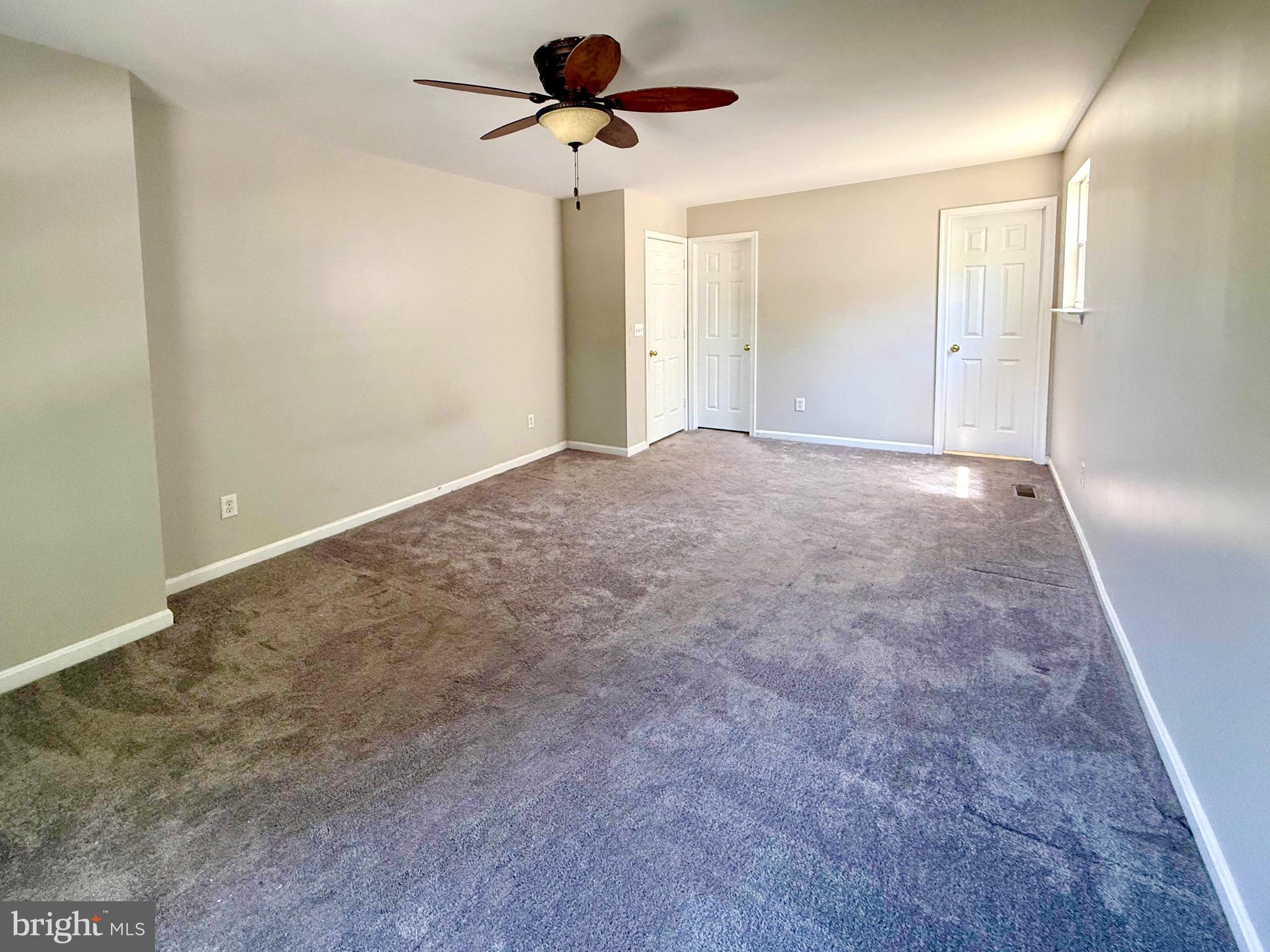 GRANDE VIEW PARK - Residential