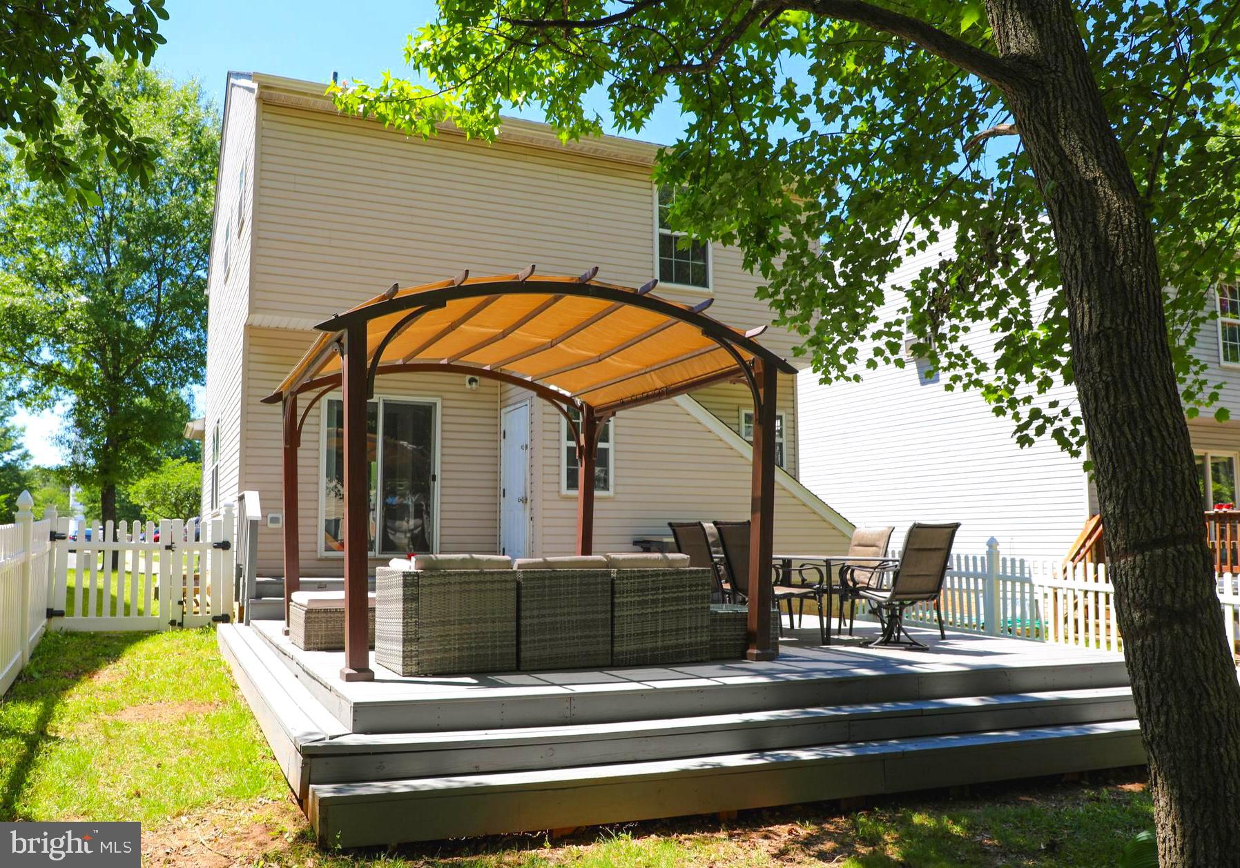 GRANDE VIEW PARK - Residential