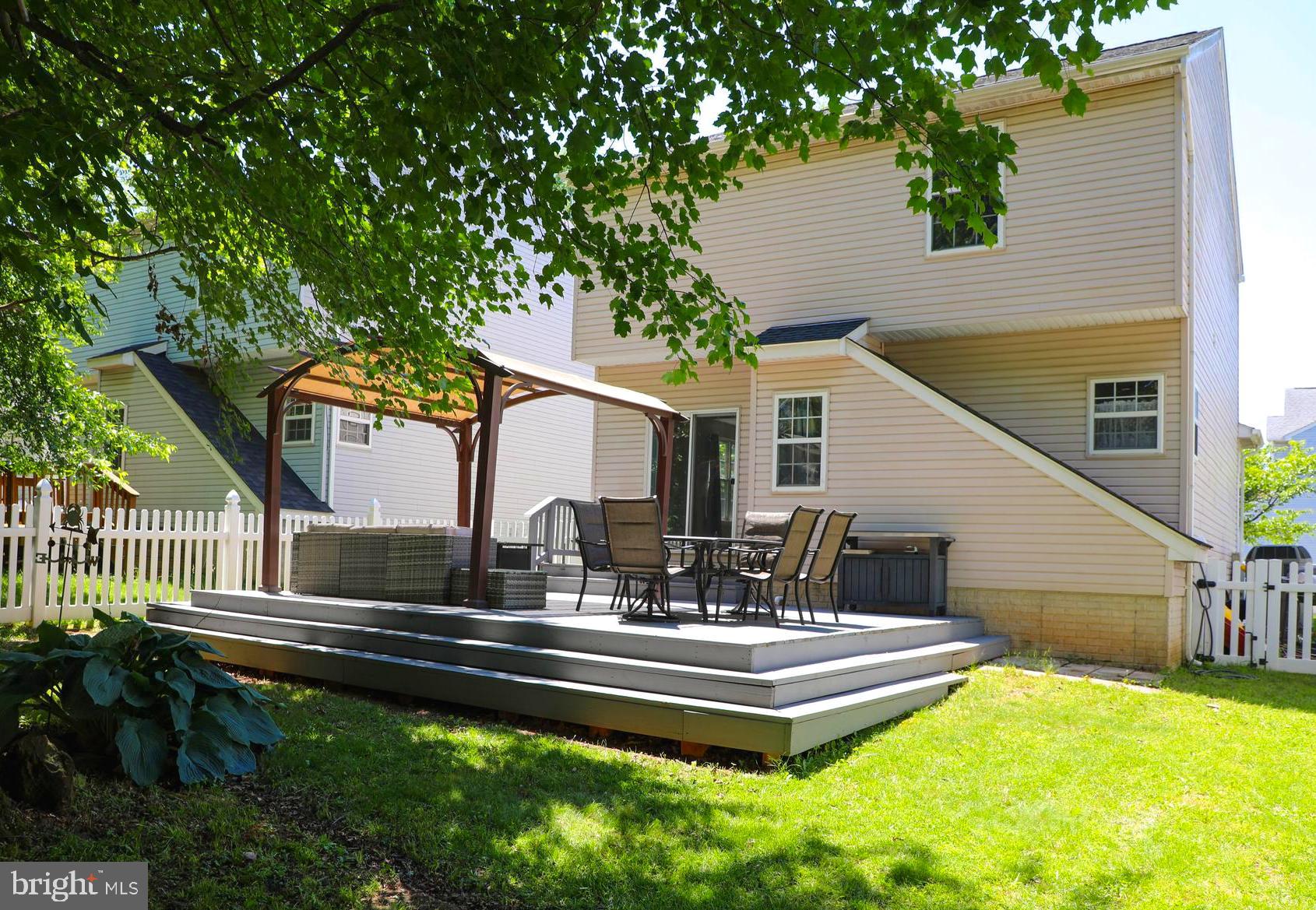 GRANDE VIEW PARK - Residential