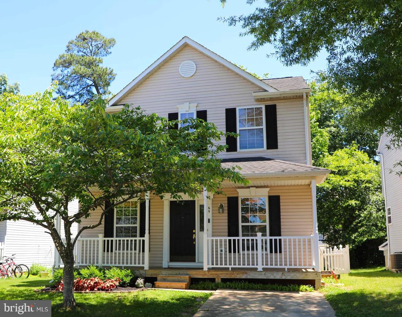 GRANDE VIEW PARK - Residential