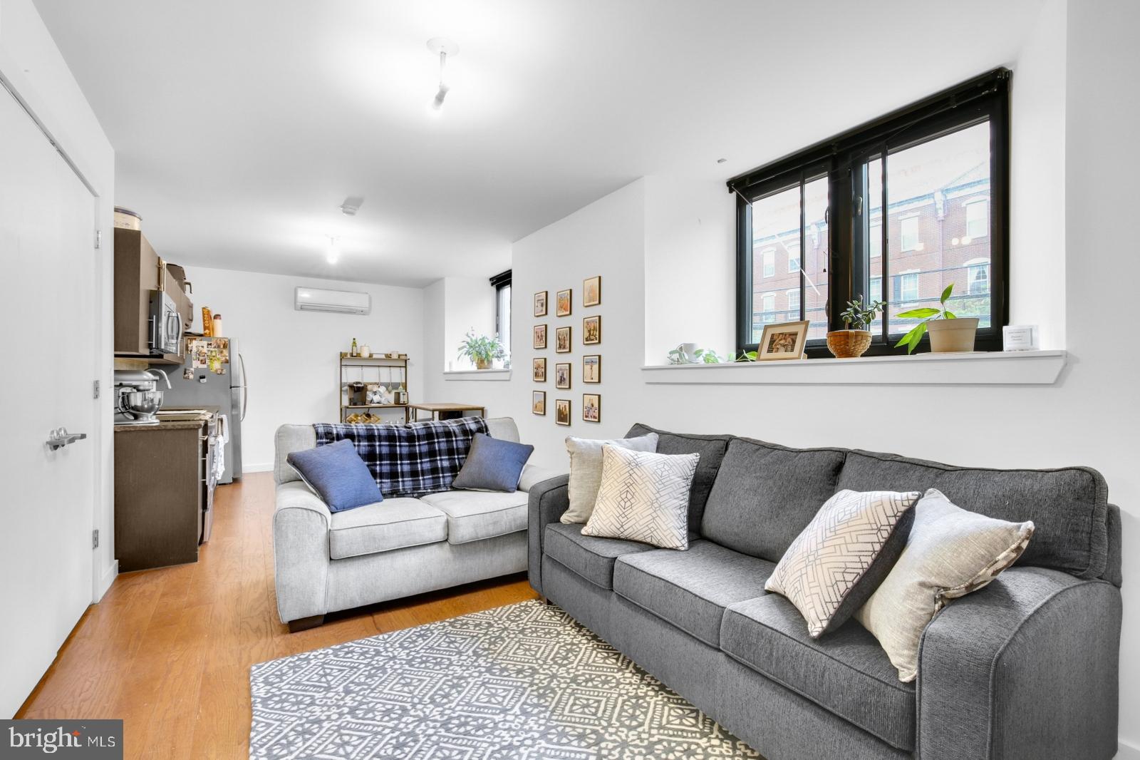 GRAYS FERRY - Residential Lease