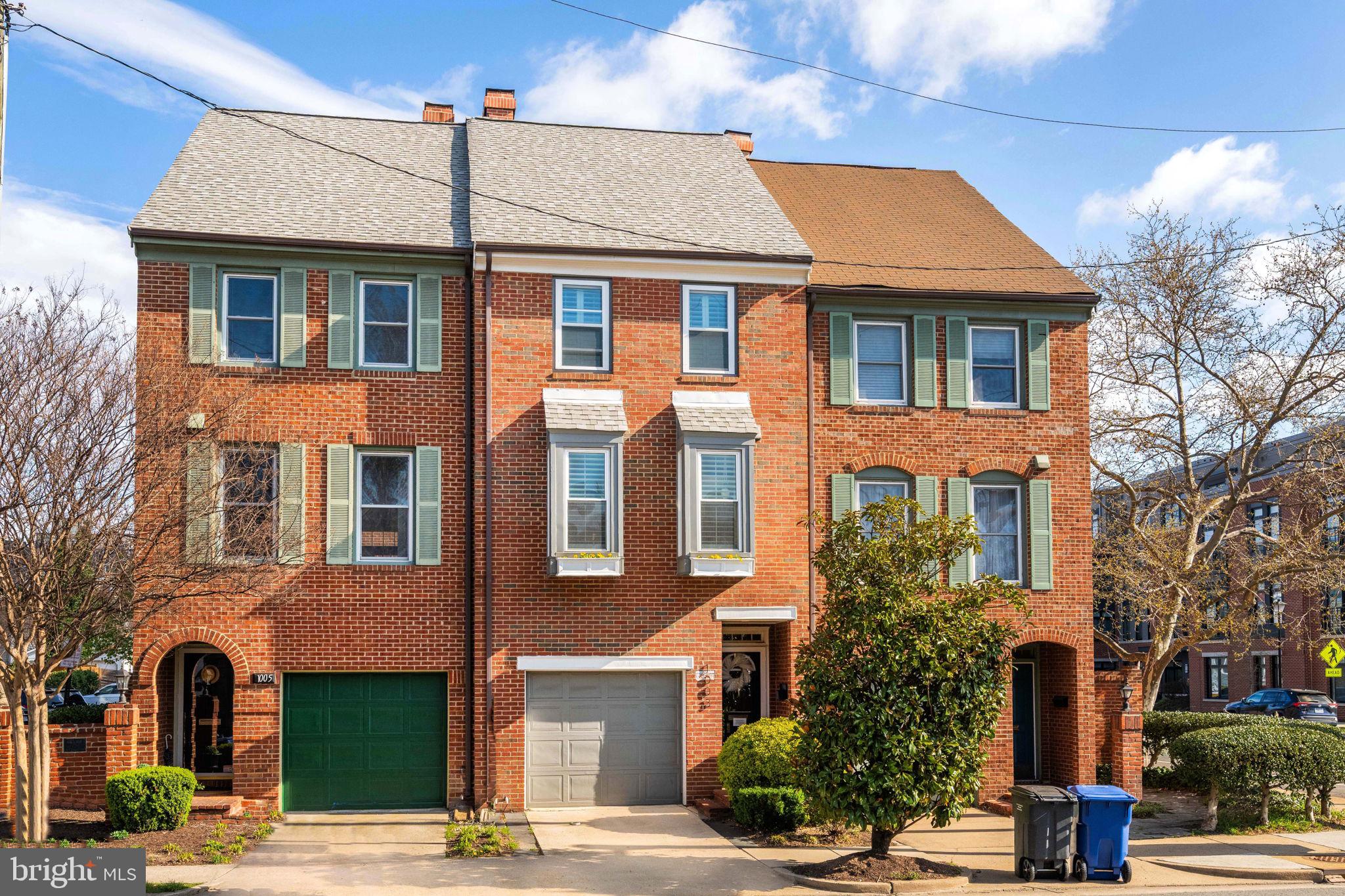 KINGS ROWE - Residential