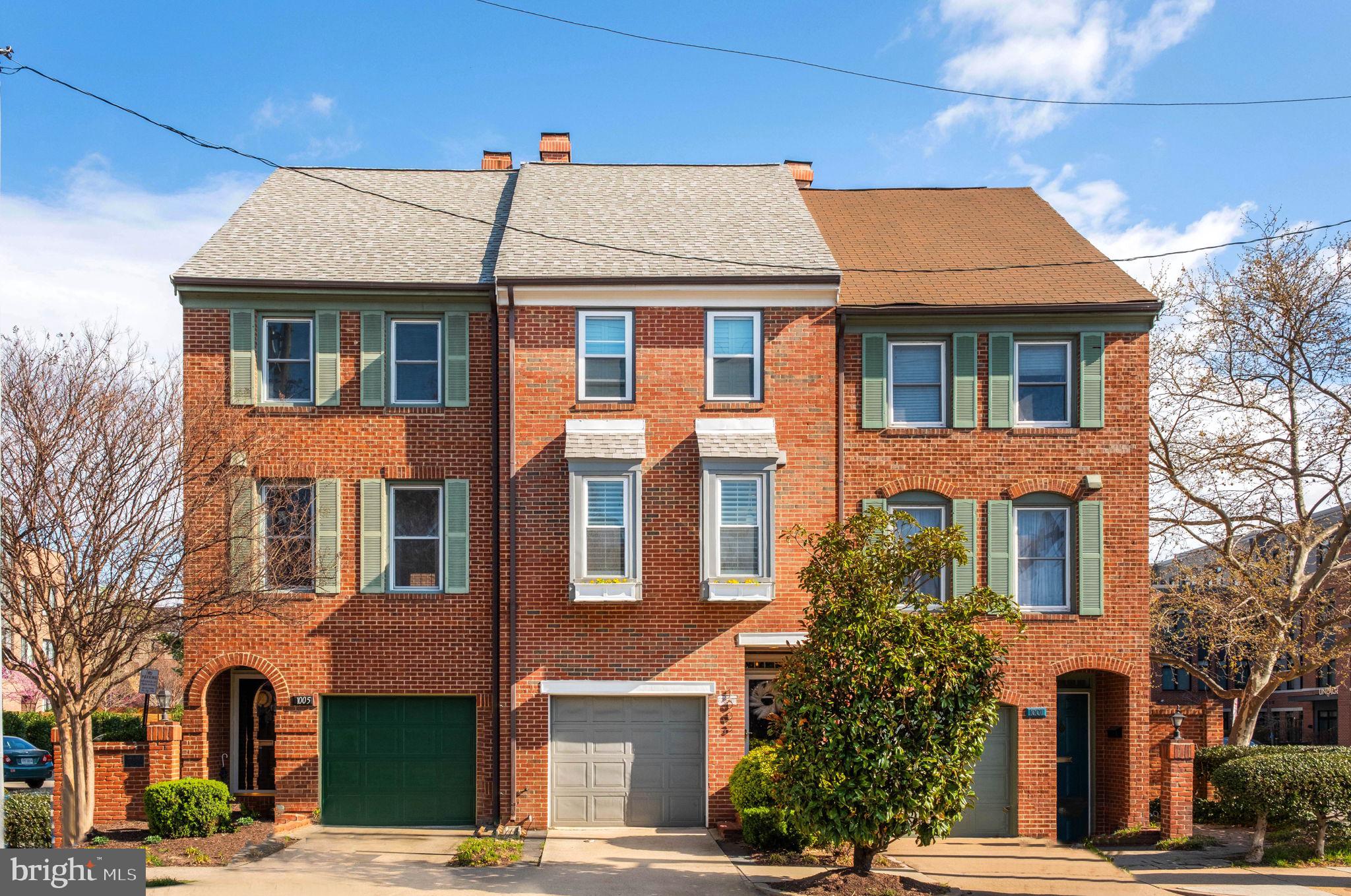 KINGS ROWE - Residential