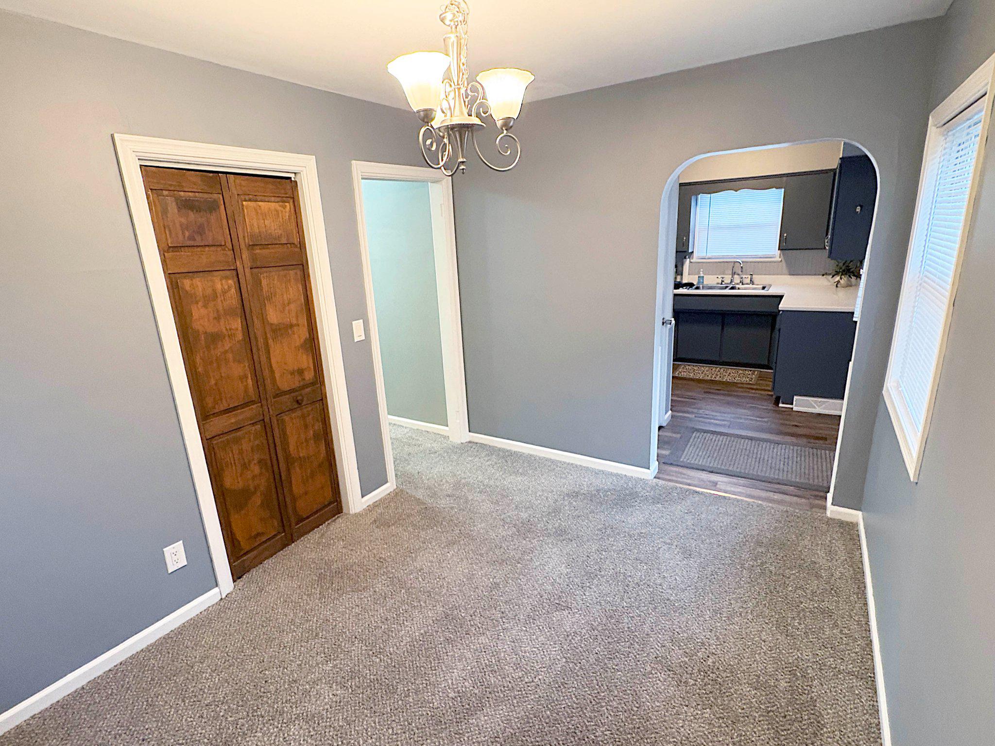 NONE AVAILABLE - Residential