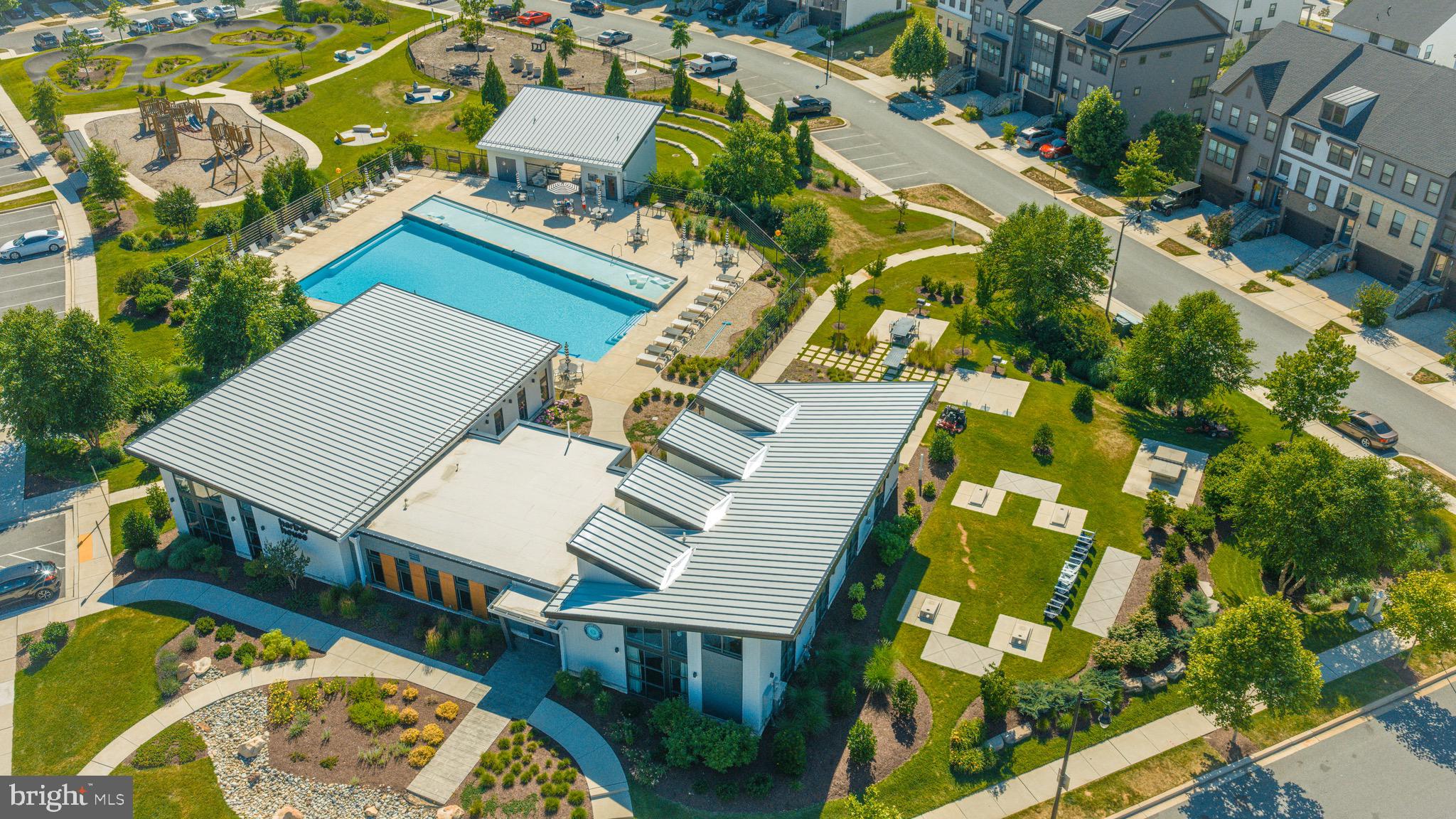 TANYARD SHORES - Residential