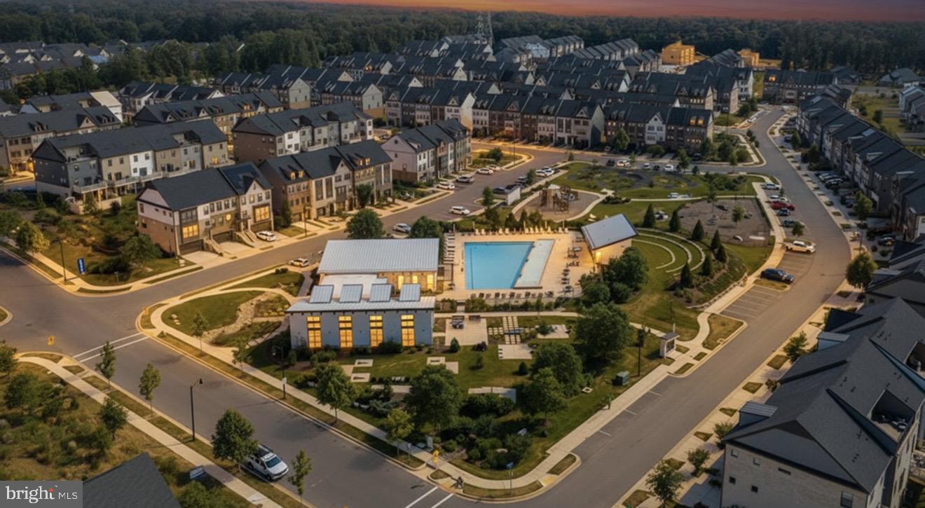 TANYARD SHORES - Residential