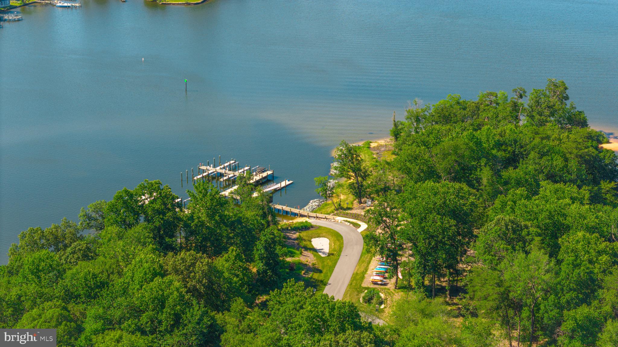 TANYARD SHORES - Residential