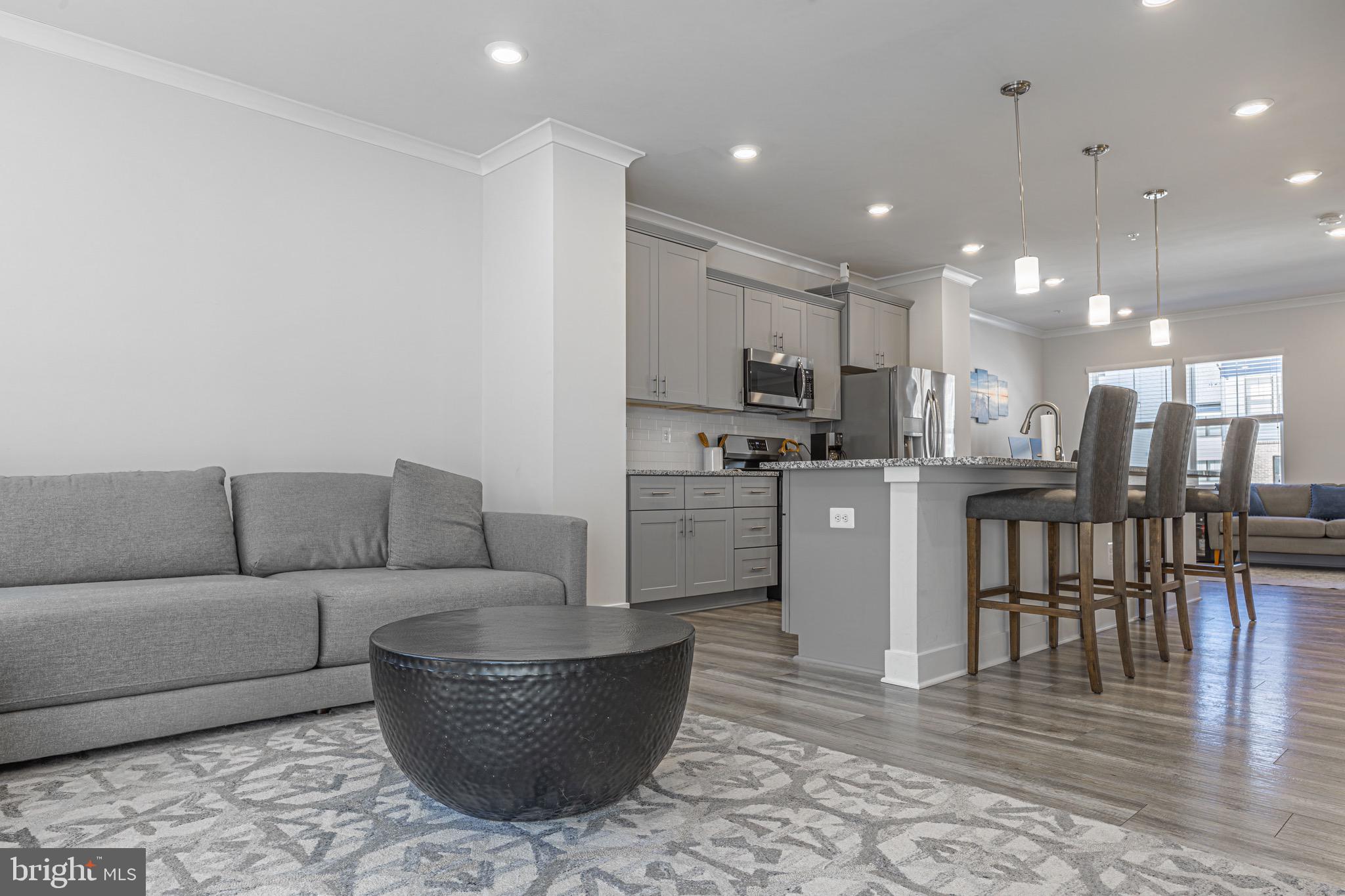 TANYARD SHORES - Residential