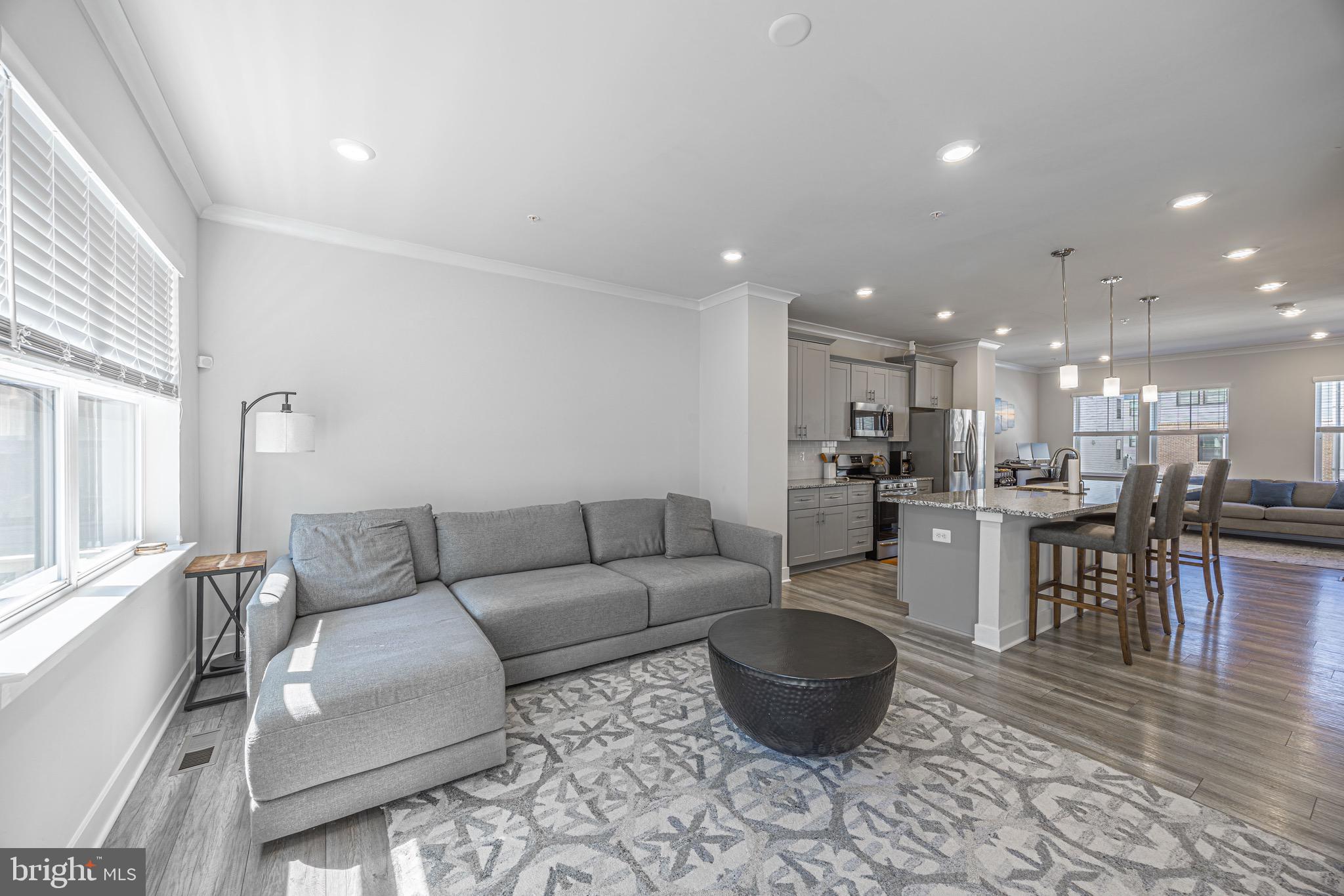 TANYARD SHORES - Residential